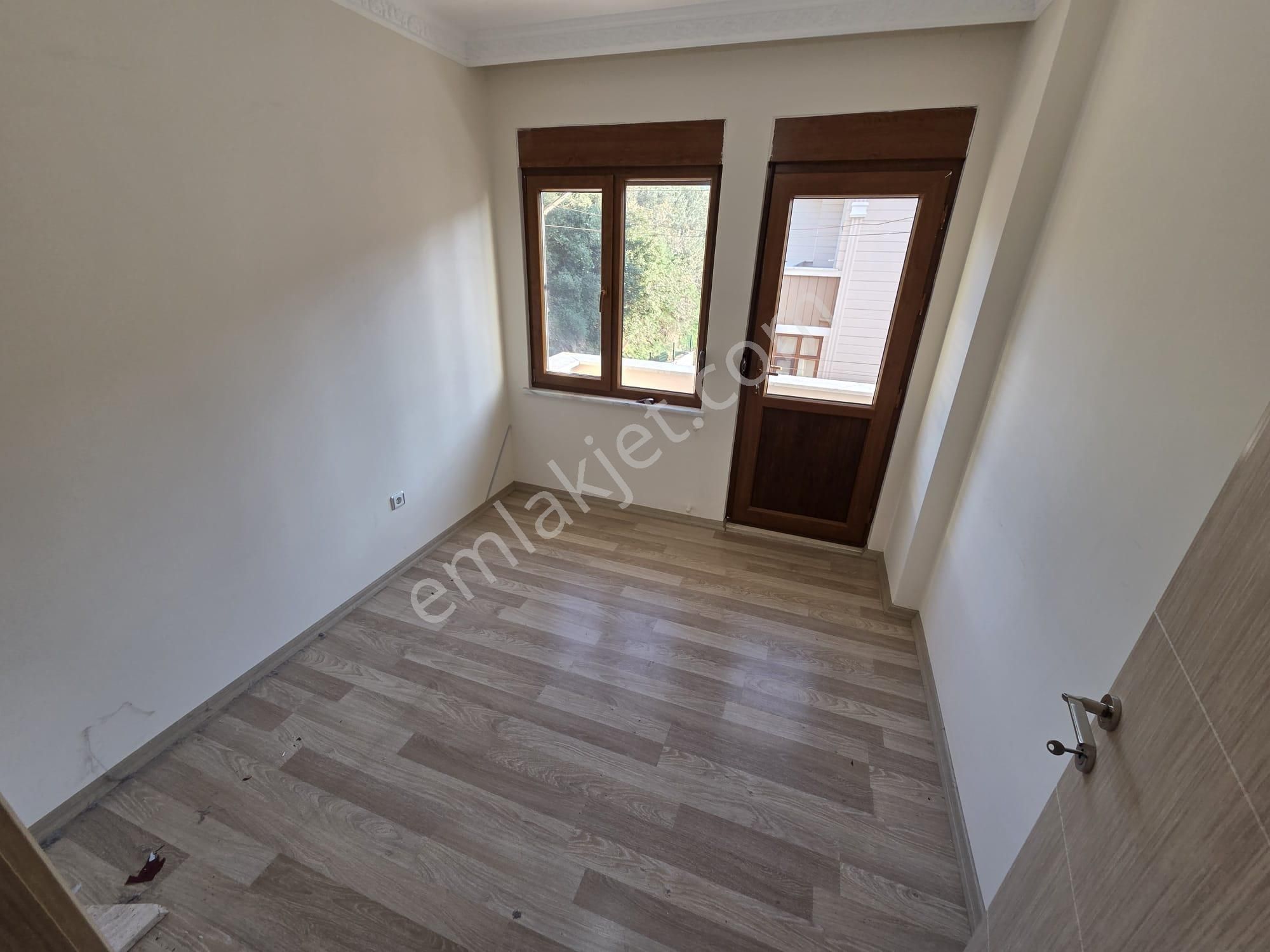 Altınoluk Köy Yolu Üzeri 3+1ayrı Mutfak 25 M2 Müştemilatlı Daire - Görsel 17