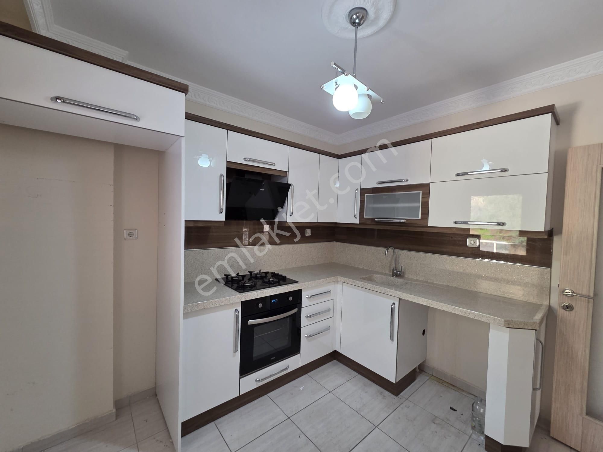 Altınoluk Köy Yolu Üzeri 3+1ayrı Mutfak 25 M2 Müştemilatlı Daire - Görsel 5