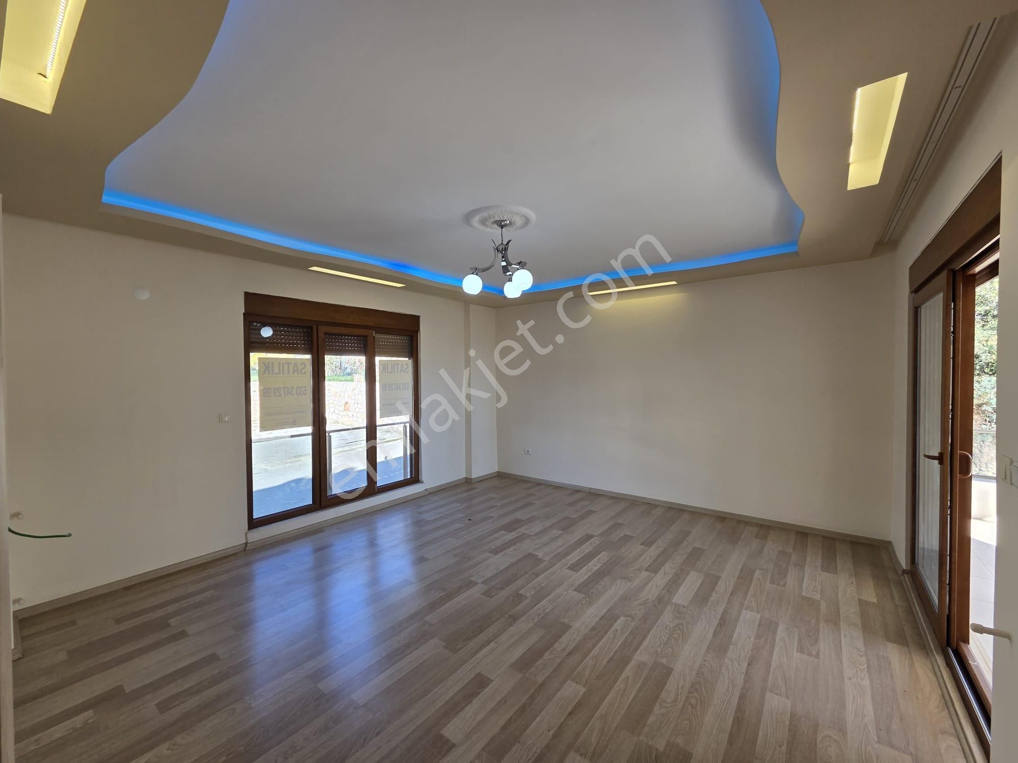 Altınoluk Köy Yolu Üzeri 3+1ayrı Mutfak 25 M2 Müştemilatlı Daire - Görsel 21
