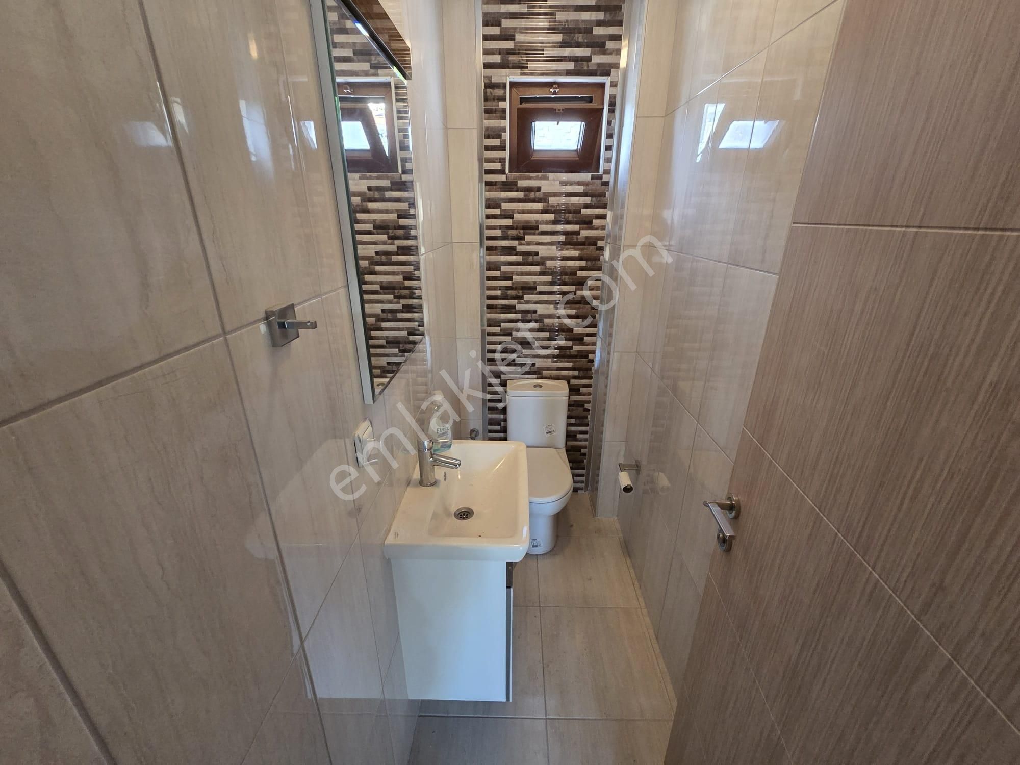Altınoluk Köy Yolu Üzeri 3+1ayrı Mutfak 25 M2 Müştemilatlı Daire - Görsel 12