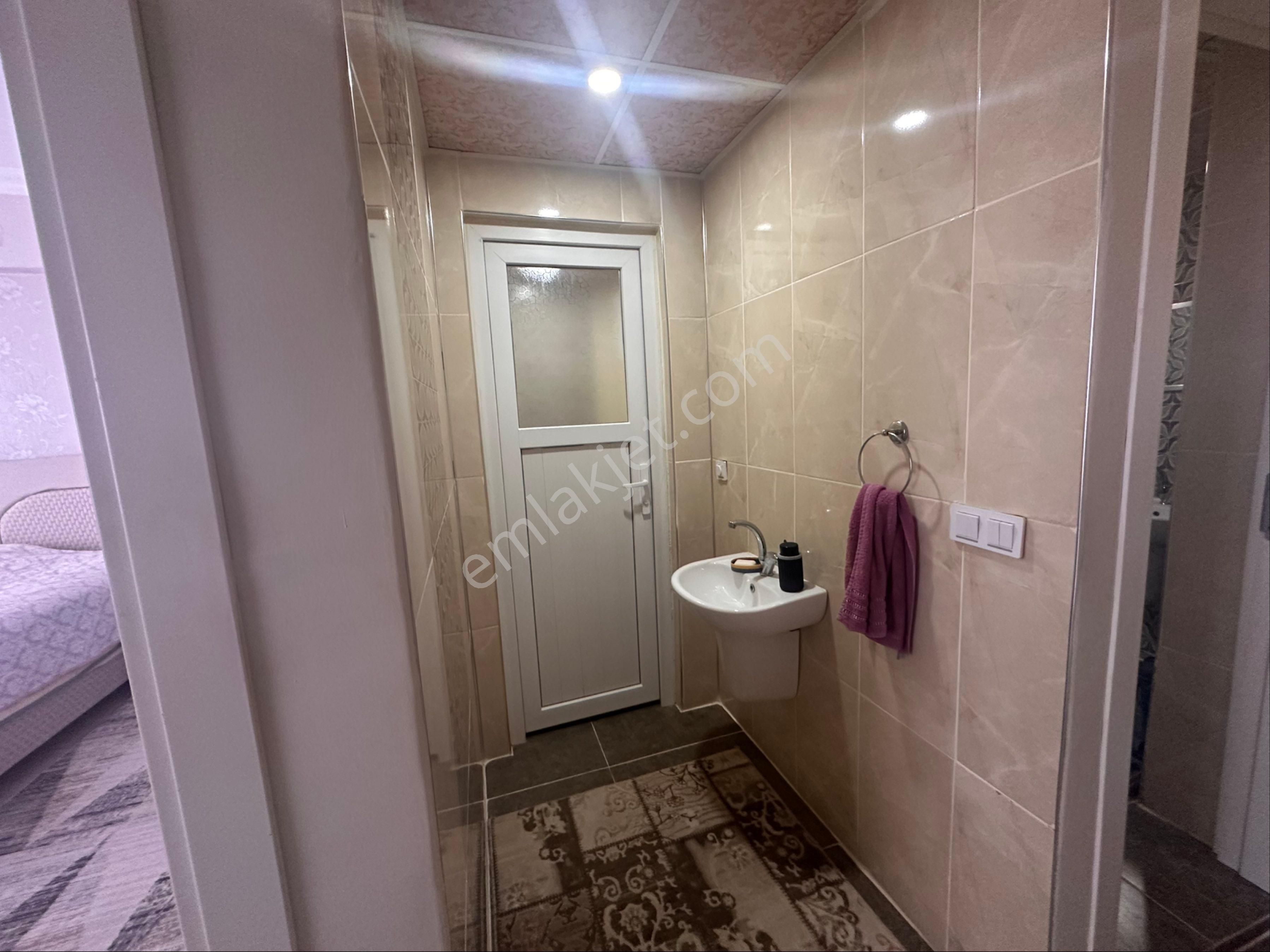 Cadde Seyran..satılık ..2+1/arakat Daire - Görsel 13