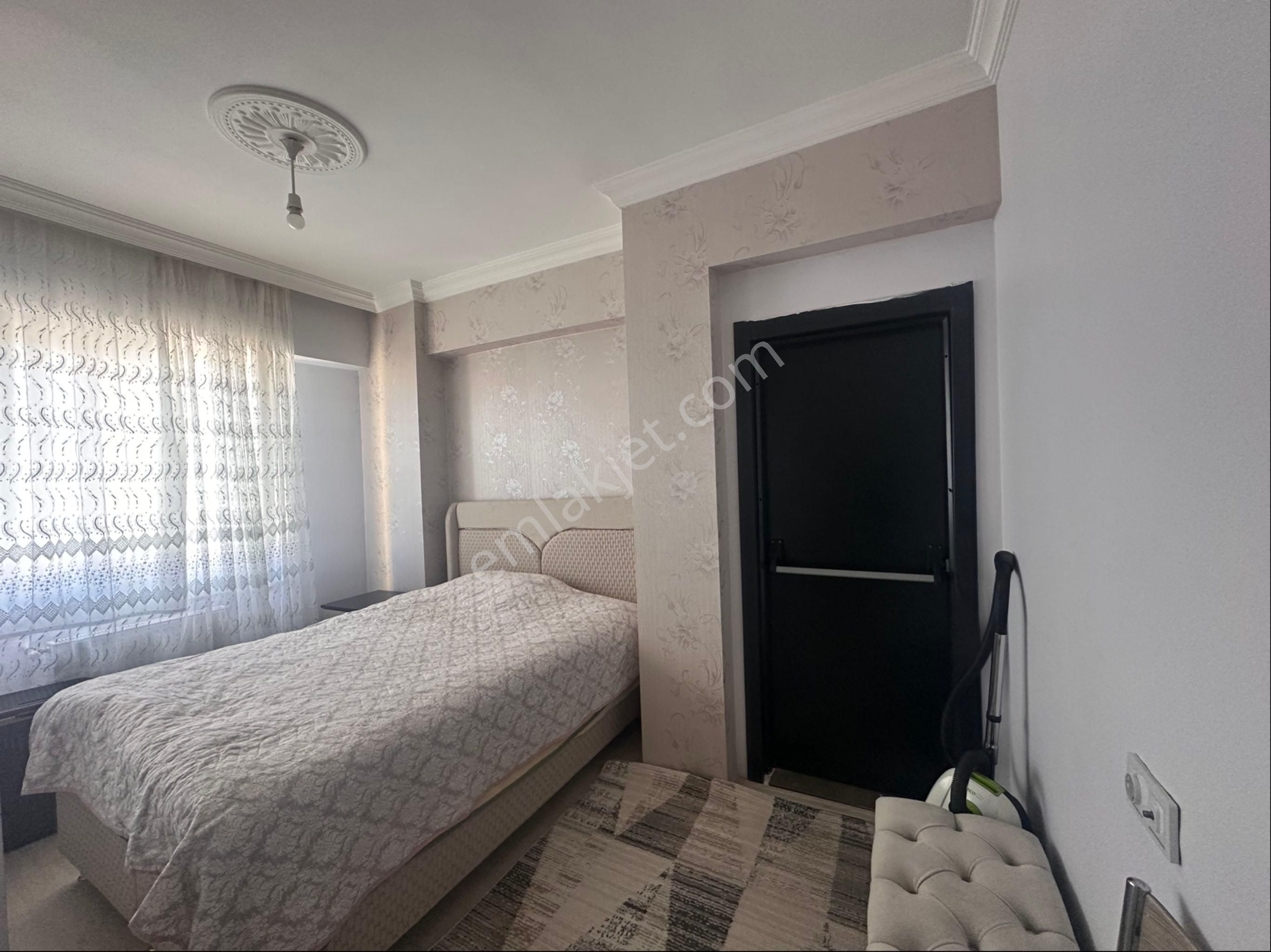 Cadde Seyran..satılık ..2+1/arakat Daire - Görsel 5