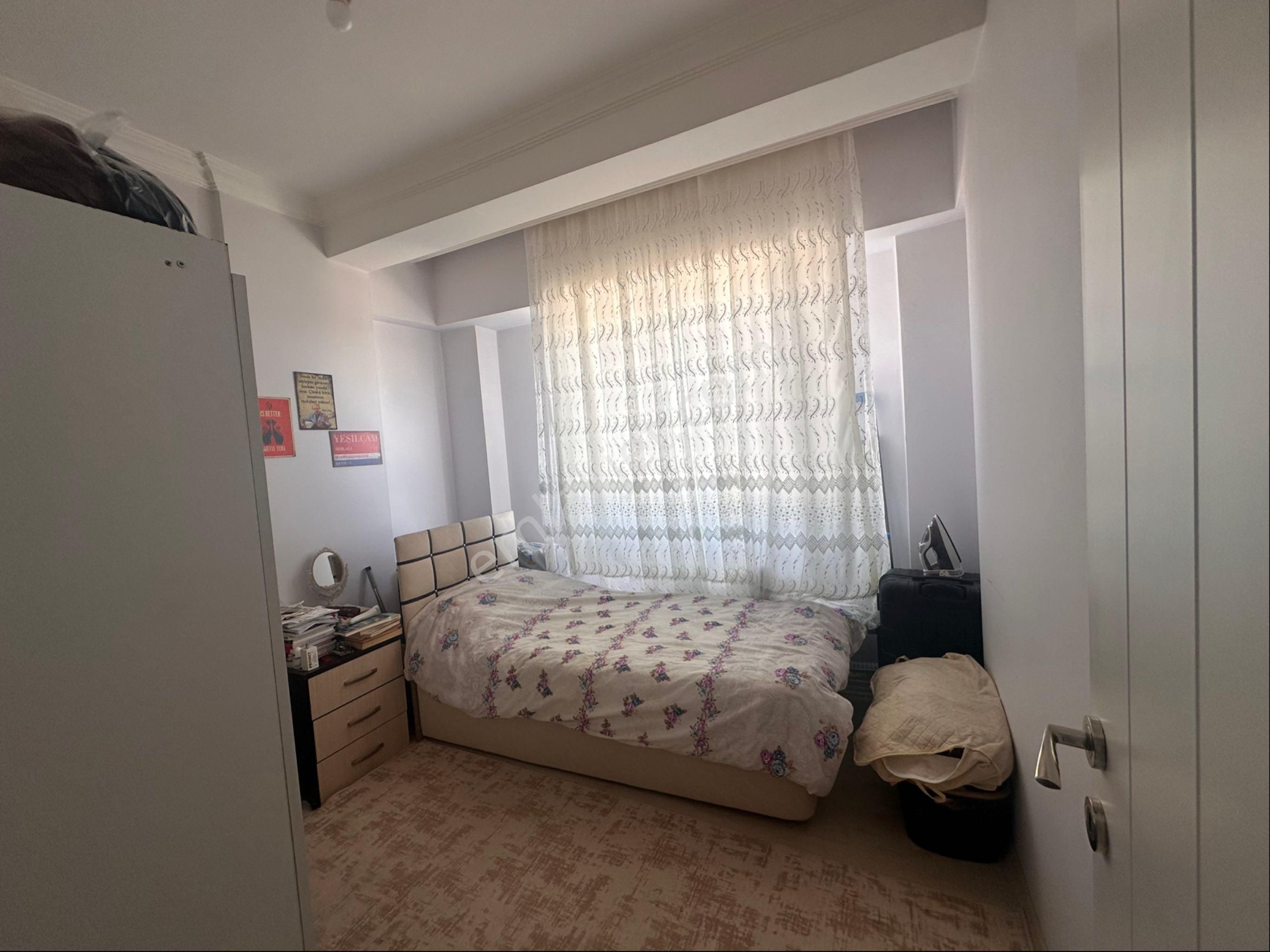 Cadde Seyran..satılık ..2+1/arakat Daire - Görsel 4