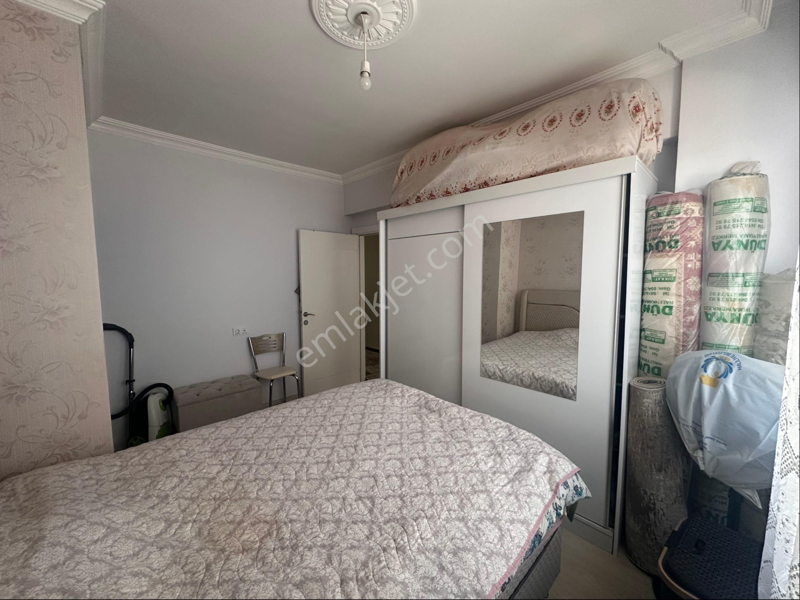 Cadde Seyran..satılık ..2+1/arakat Daire - Görsel 6