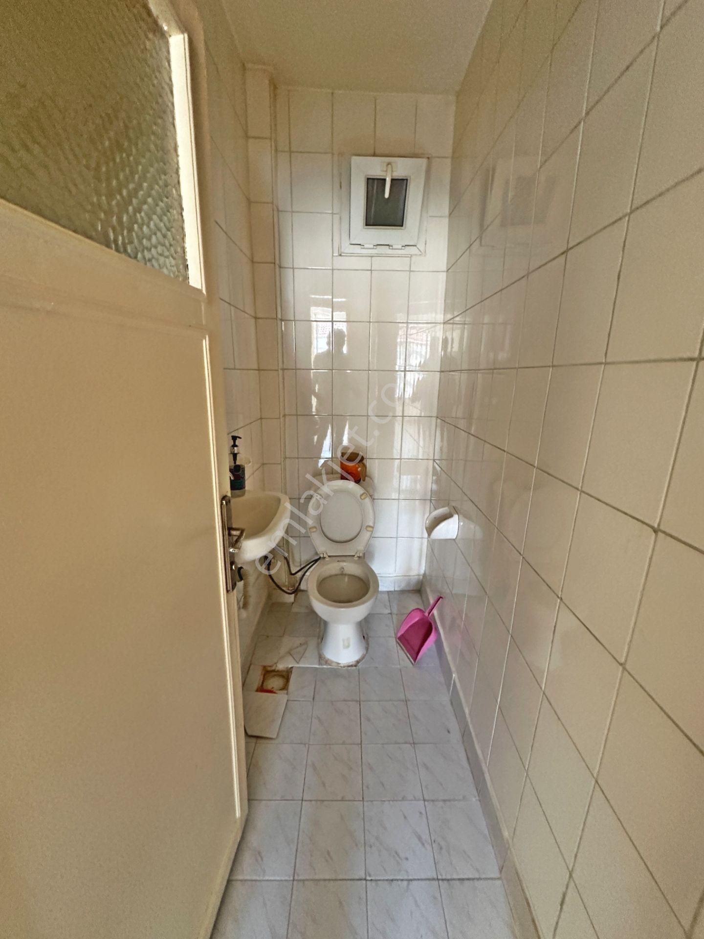 Tuzluçayır Mahallesinde Göbek Yakını Katta Full Yapılı 3+1 Kiralık Daire - Görsel 22