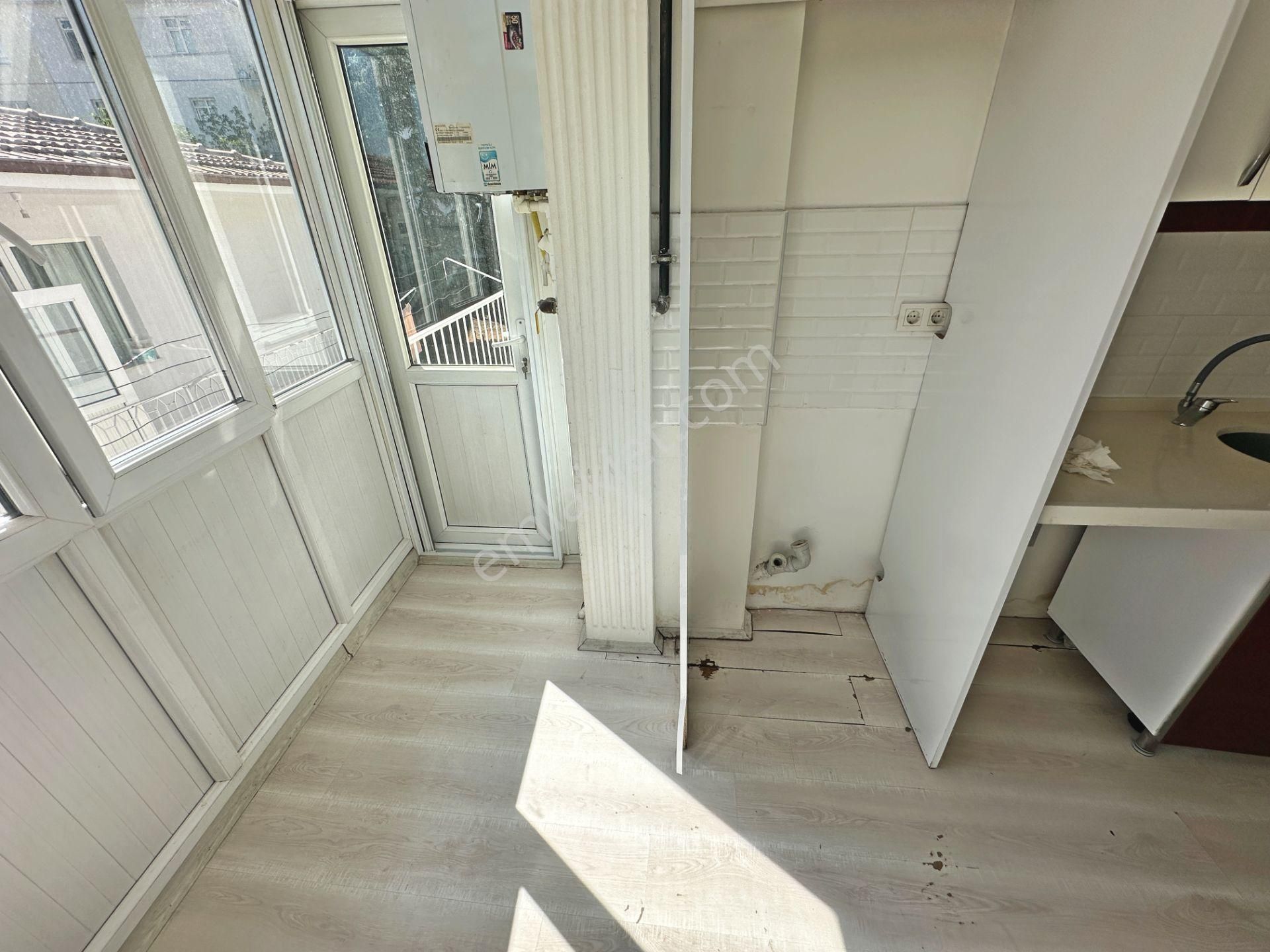 Tuzluçayır Mahallesinde Göbek Yakını Katta Full Yapılı 3+1 Kiralık Daire - Görsel 6