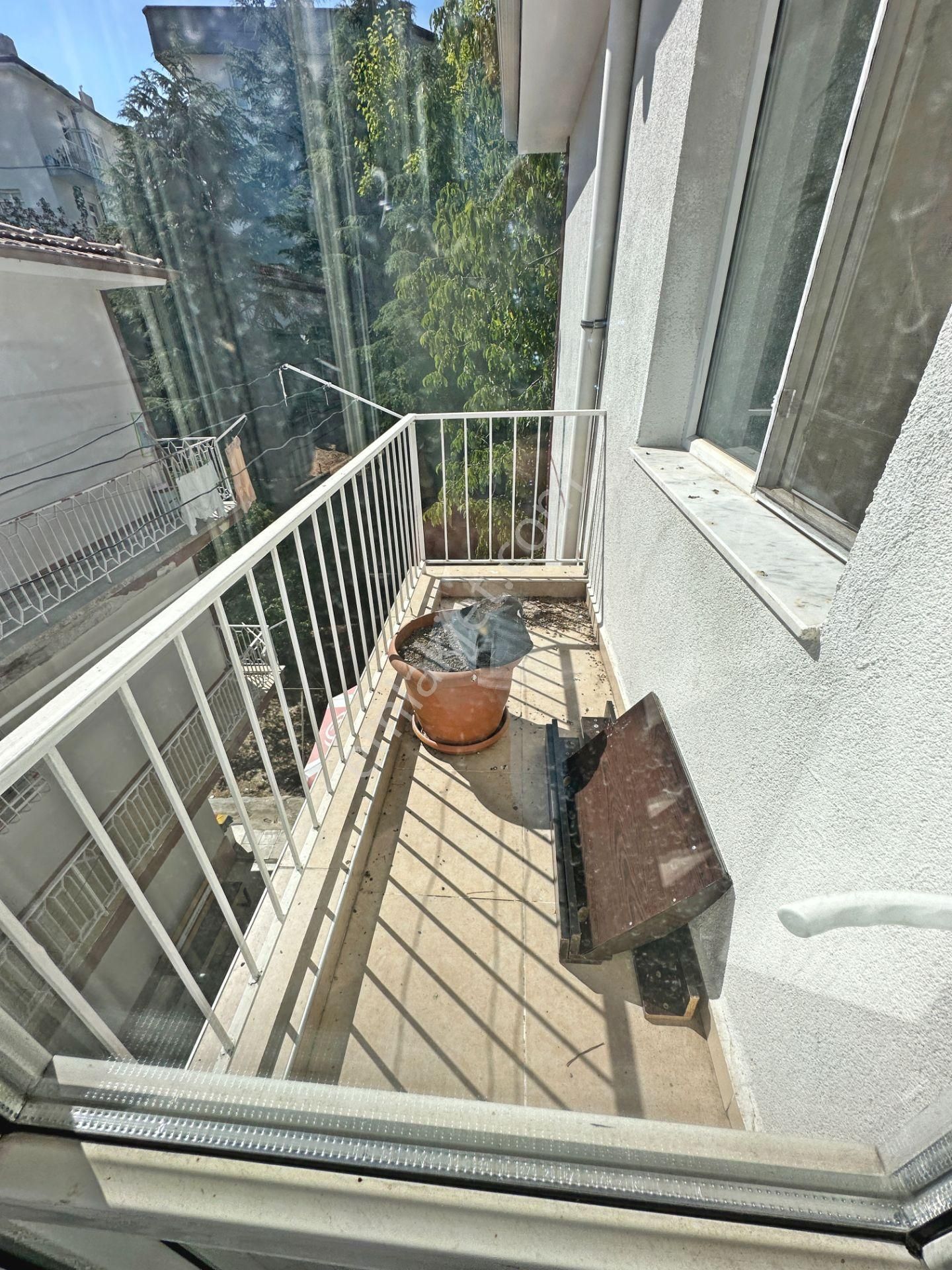 Tuzluçayır Mahallesinde Göbek Yakını Katta Full Yapılı 3+1 Kiralık Daire - Görsel 7