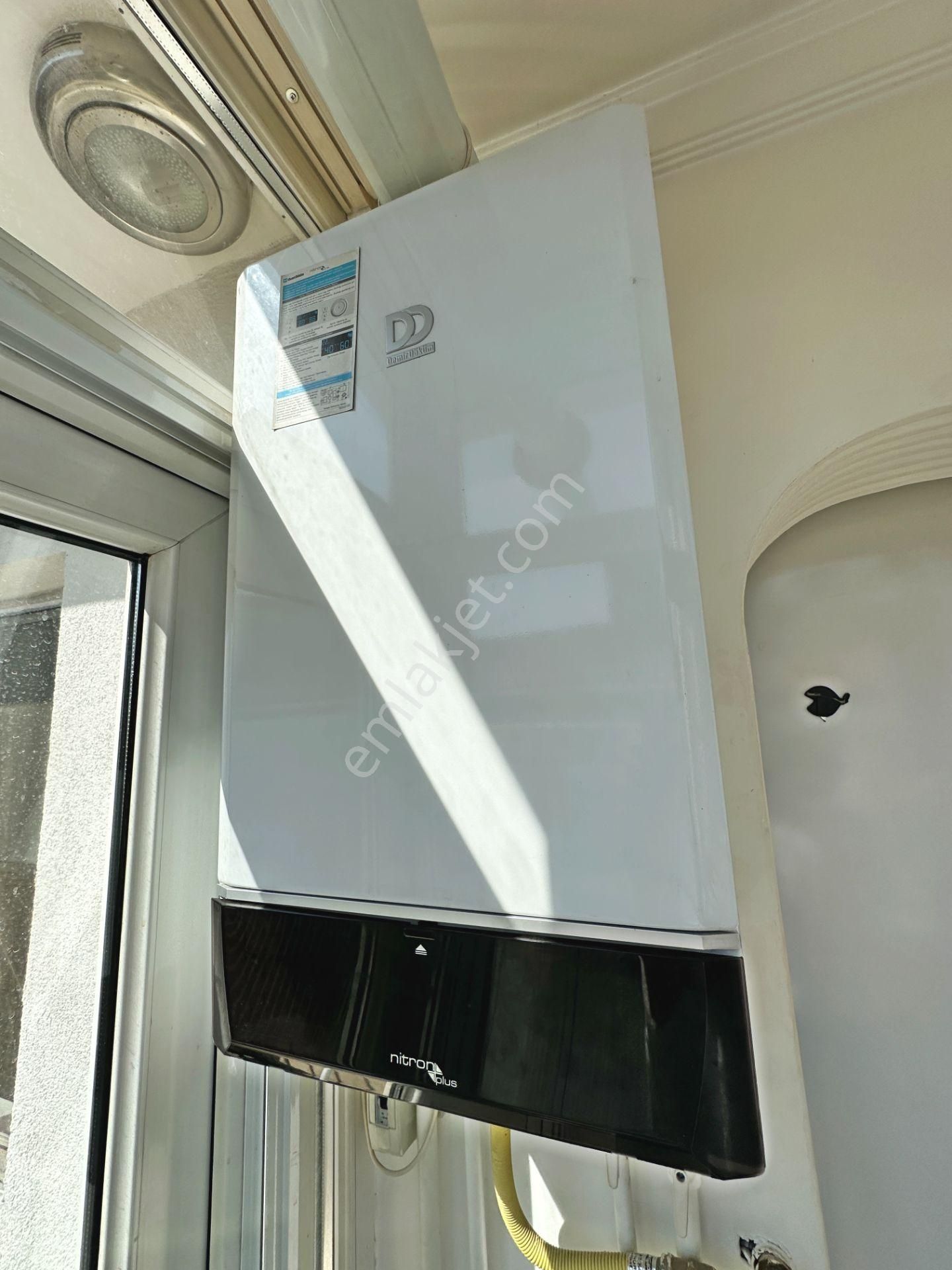 Tuzluçayır Mahallesinde Göbek Yakını Katta Full Yapılı 3+1 Kiralık Daire - Görsel 8