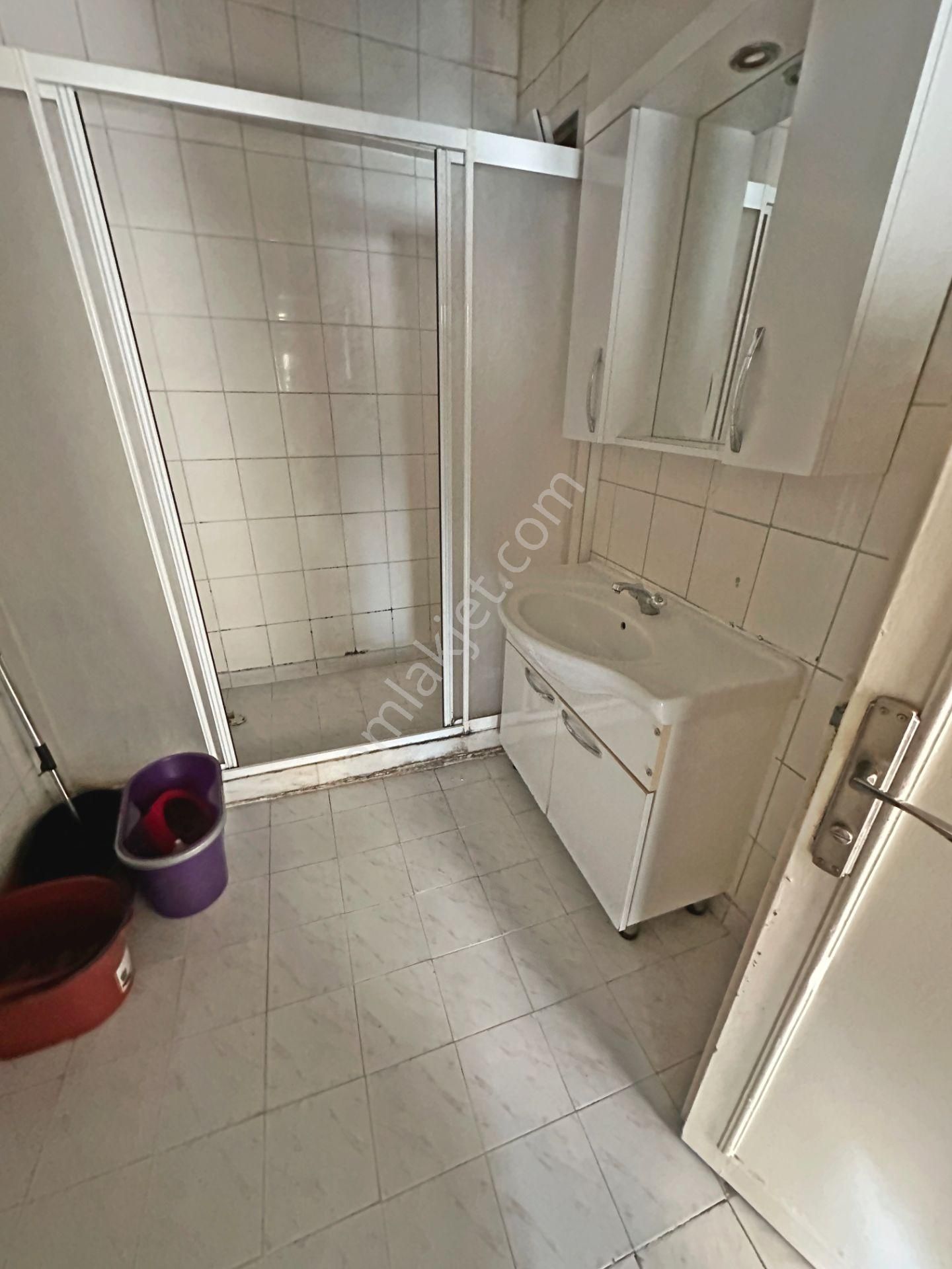 Tuzluçayır Mahallesinde Göbek Yakını Katta Full Yapılı 3+1 Kiralık Daire - Görsel 20