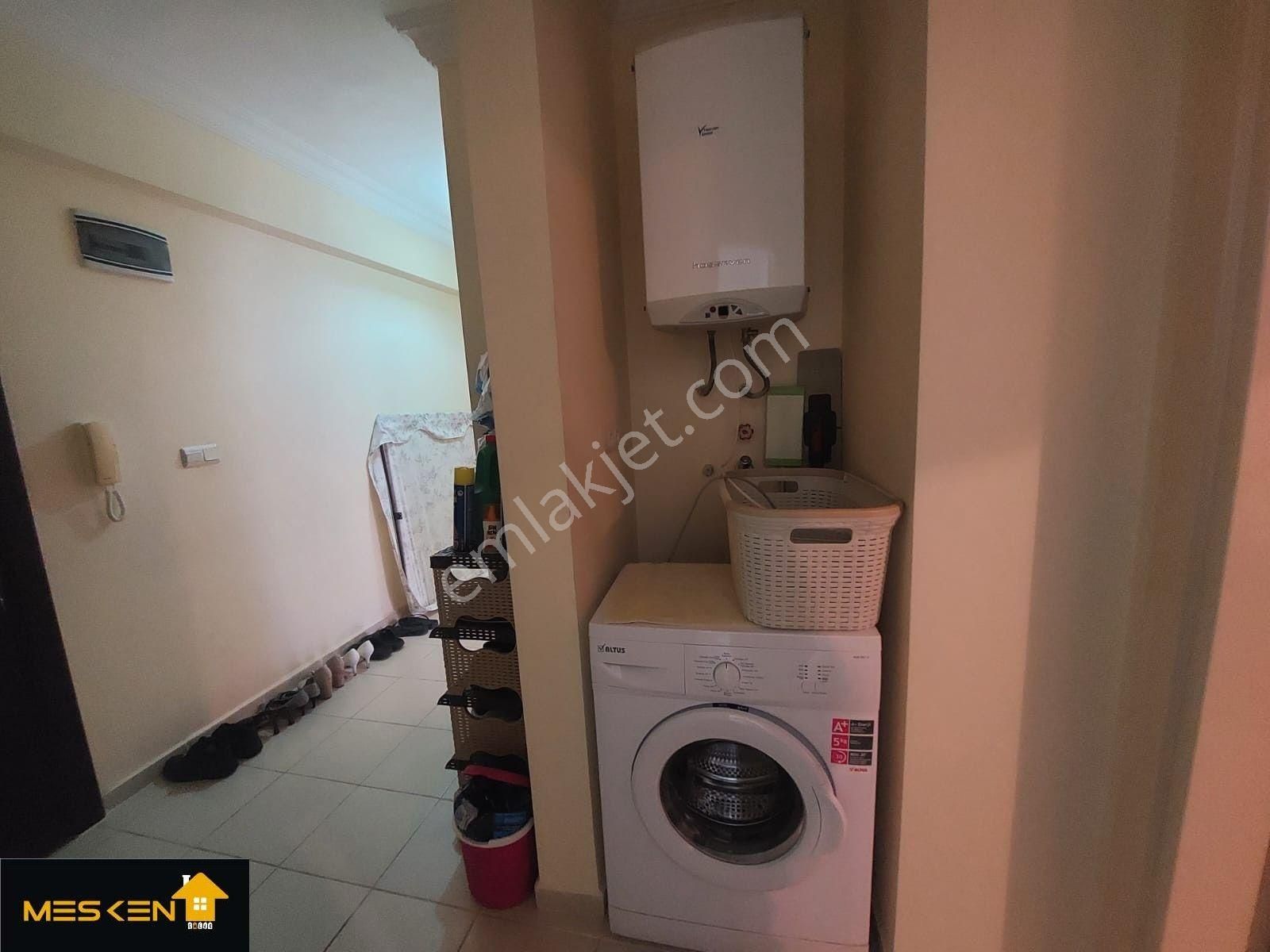 Didim Altınkum Plajına 700 Metre, Havuzlu 2+1 Daire - Görsel 19