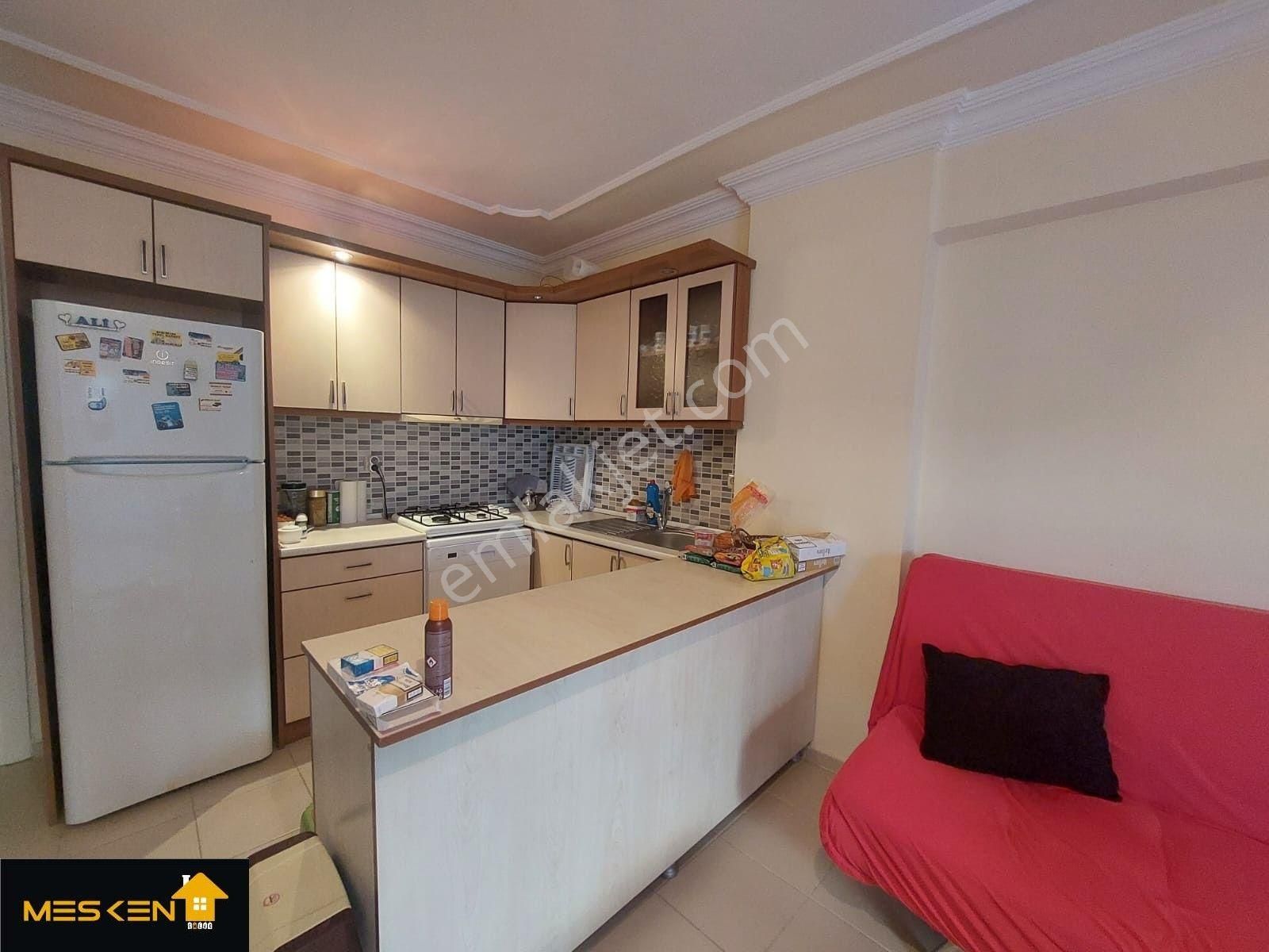 Didim Altınkum Plajına 700 Metre, Havuzlu 2+1 Daire - Görsel 24