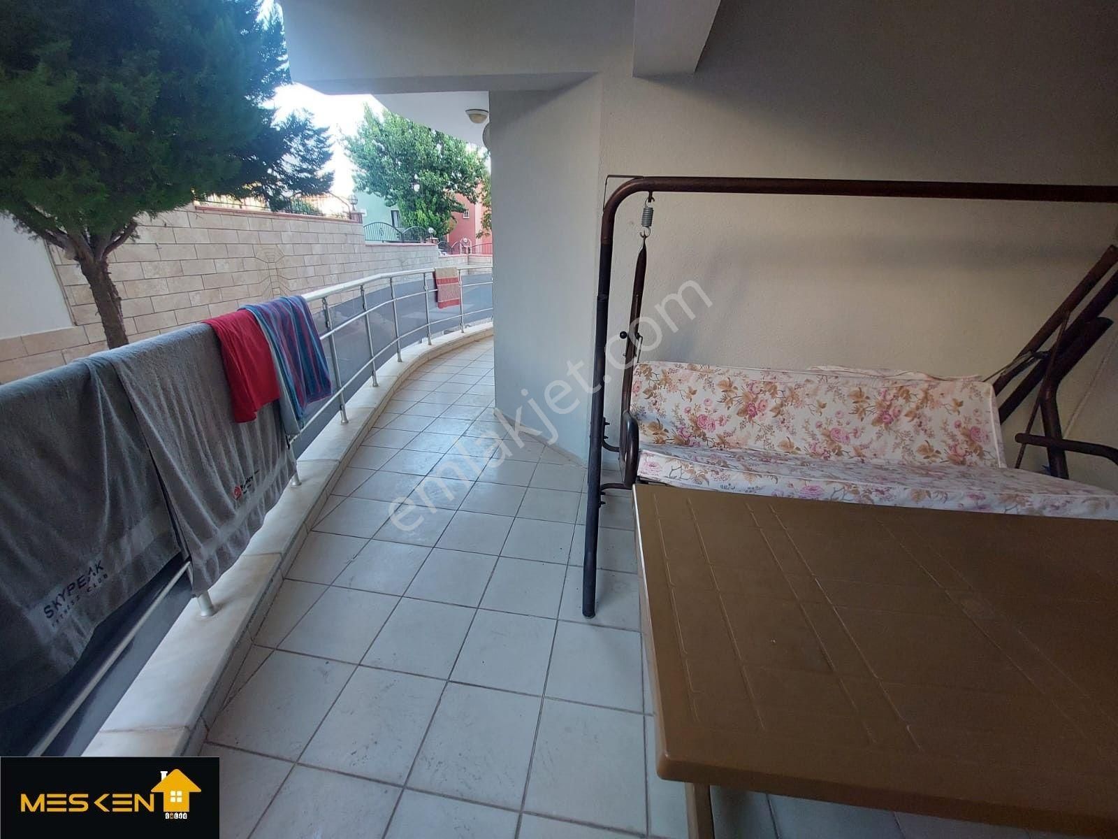 Didim Altınkum Plajına 700 Metre, Havuzlu 2+1 Daire - Görsel 14