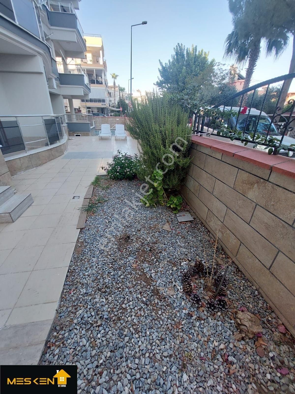 Didim Altınkum Plajına 700 Metre, Havuzlu 2+1 Daire - Görsel 8