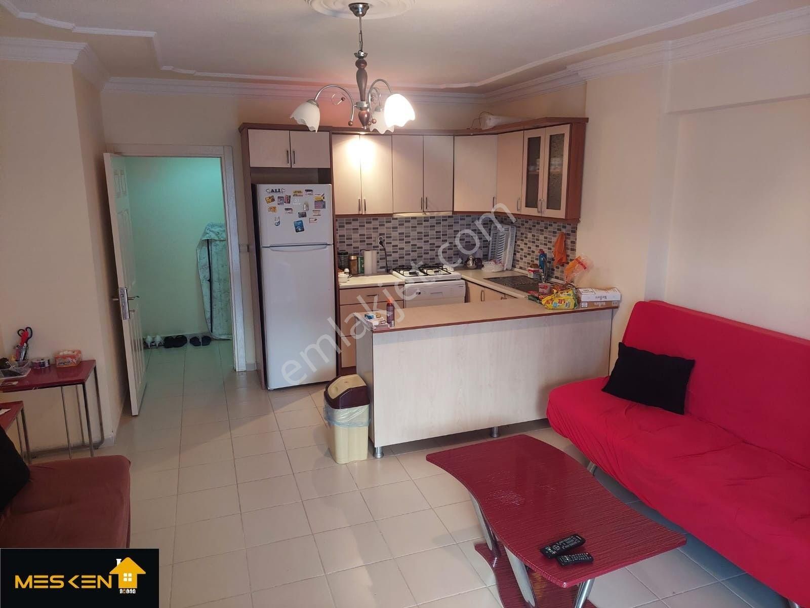 Didim Altınkum Plajına 700 Metre, Havuzlu 2+1 Daire - Görsel 23