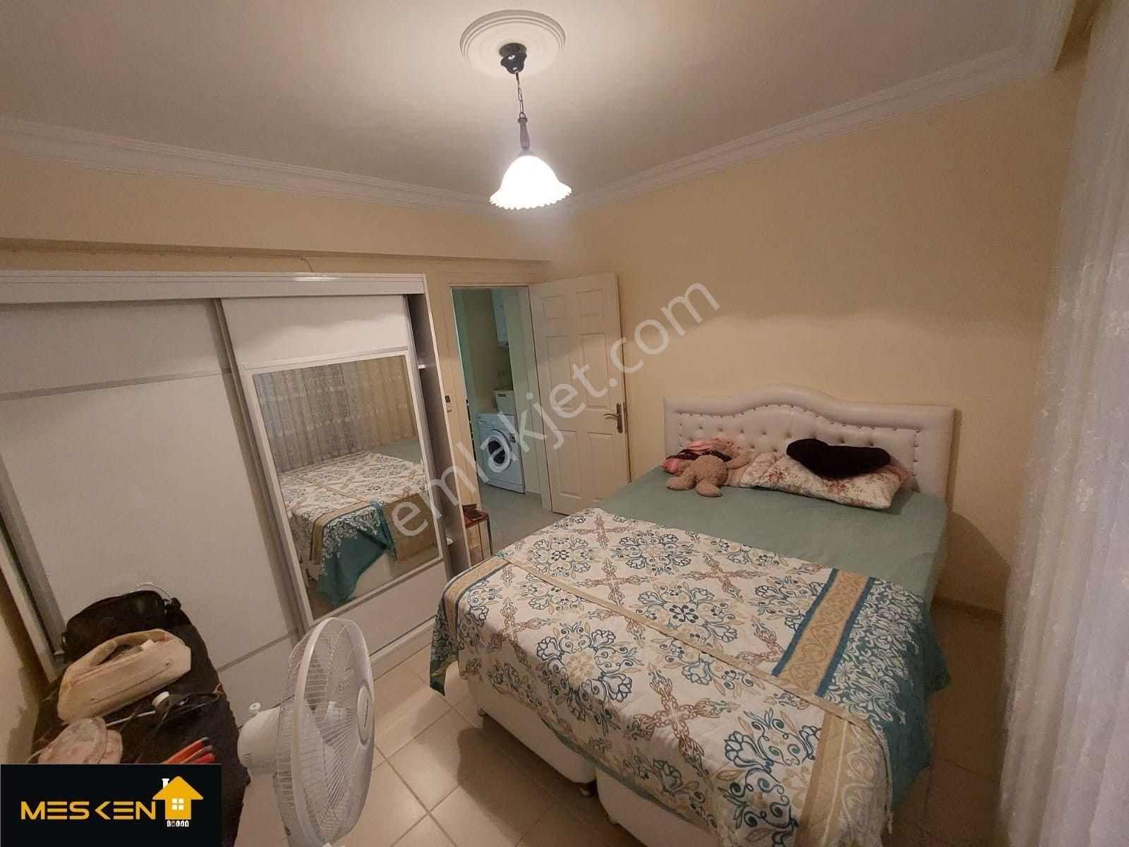 Didim Altınkum Plajına 700 Metre, Havuzlu 2+1 Daire - Görsel 20