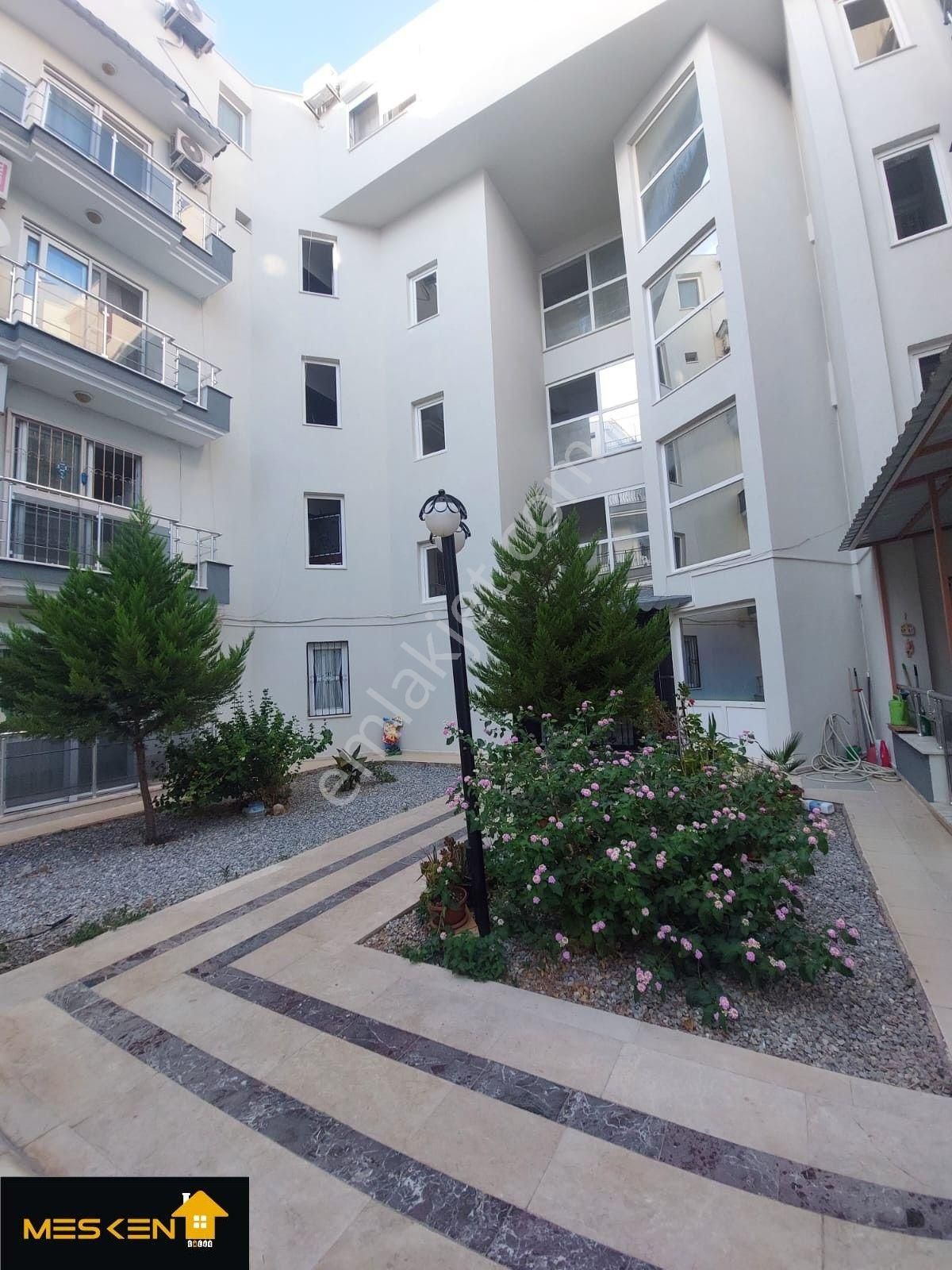 Didim Altınkum Plajına 700 Metre, Havuzlu 2+1 Daire - Görsel 3