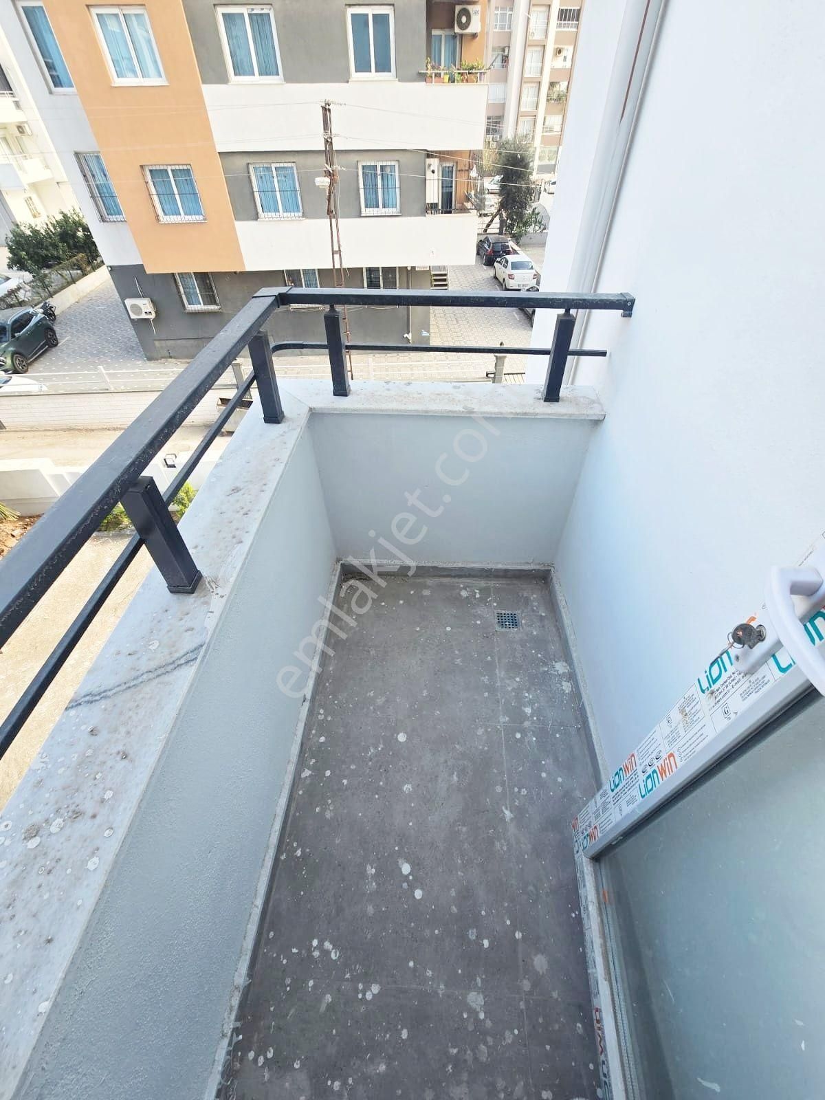 Huzurevleri Mah.mavi Bulvar Üzeri 2 Bloklu Site İçi Hasarsız Raporlu 3 Cepheli Cazip Kaçmaz Fırsat - Görsel 12