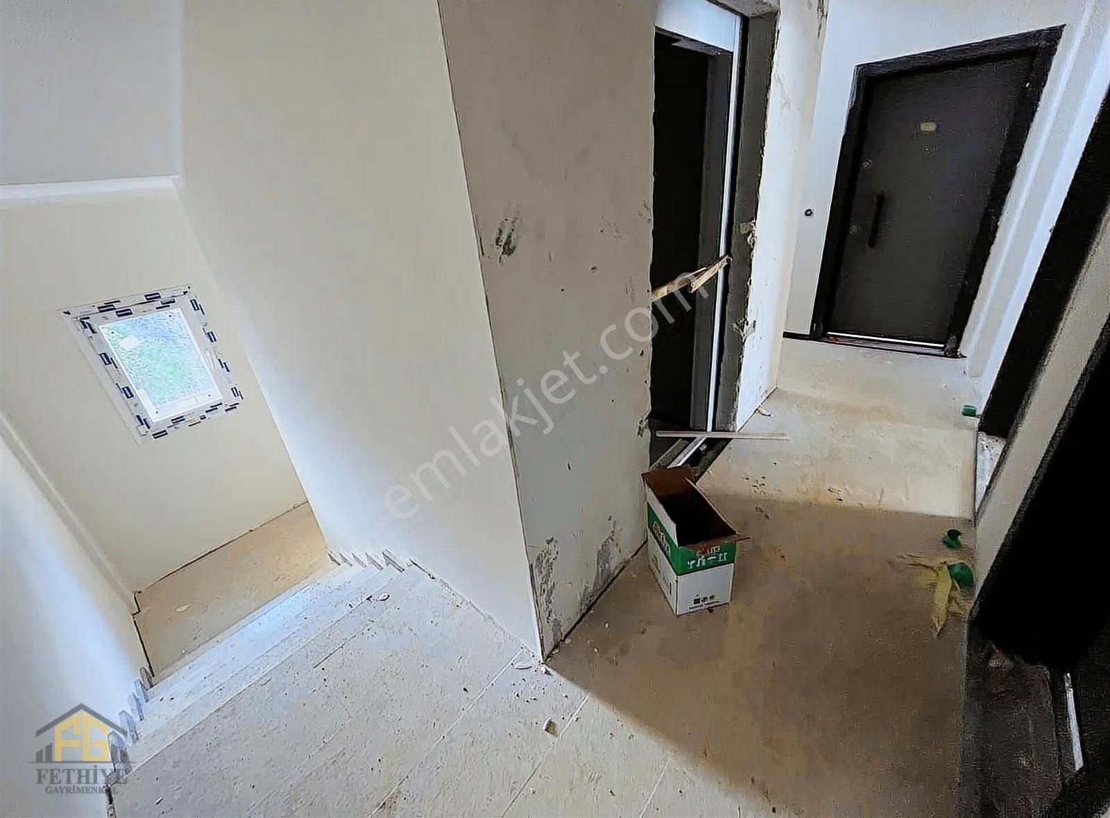 Tuzla Mahallesi 2+1 Arakat Sıfır Satılık Daire - Görsel 4