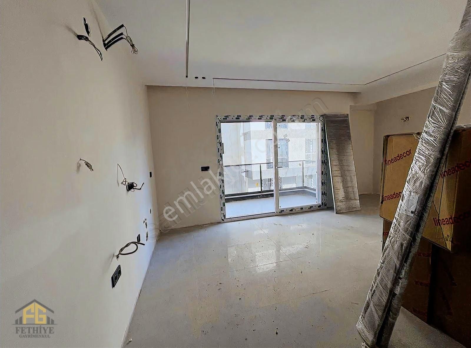 Tuzla Mahallesi 2+1 Arakat Sıfır Satılık Daire - Görsel 9