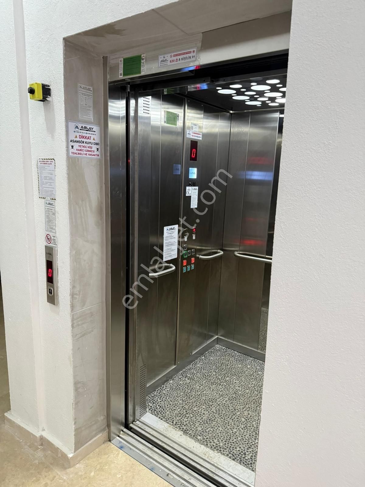 Nova Grup Gayrimenkul-recep Yazıcıoğlu Cad. Kiralık 2+1 Daire - Görsel 10