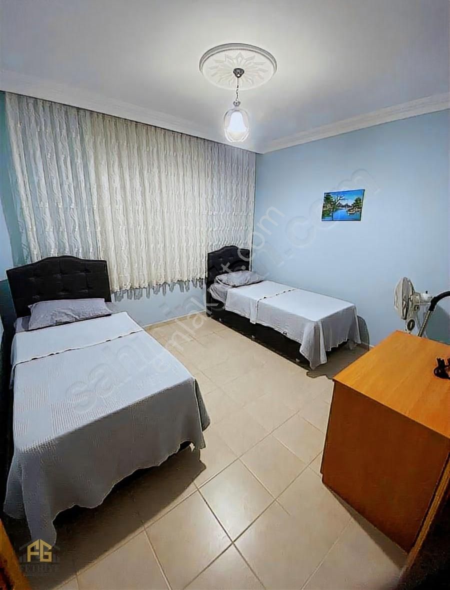 Fethiye Gayrimenkulden Çiftlikte Kiralık 2+1 Full Eşyalı Daire - Görsel 4