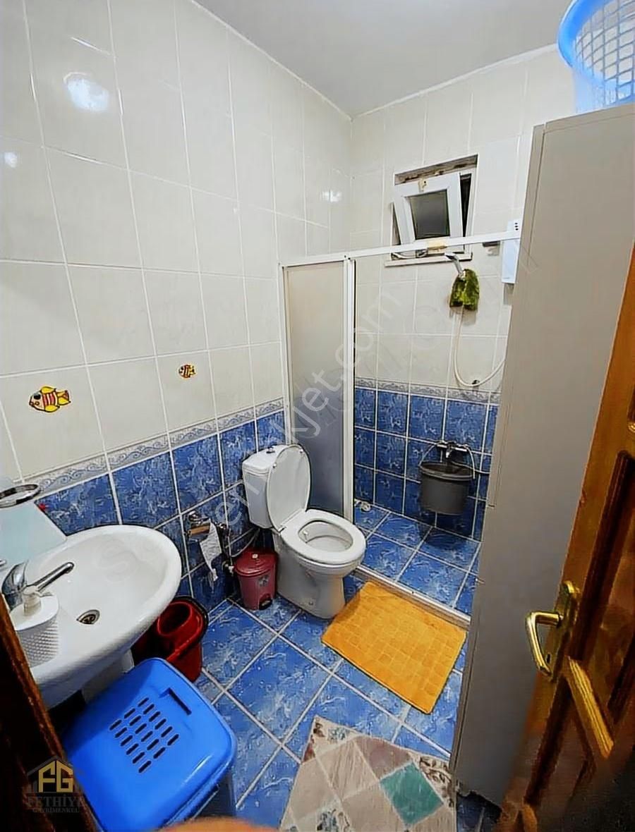 Fethiye Gayrimenkulden Çiftlikte Kiralık 2+1 Full Eşyalı Daire - Görsel 3
