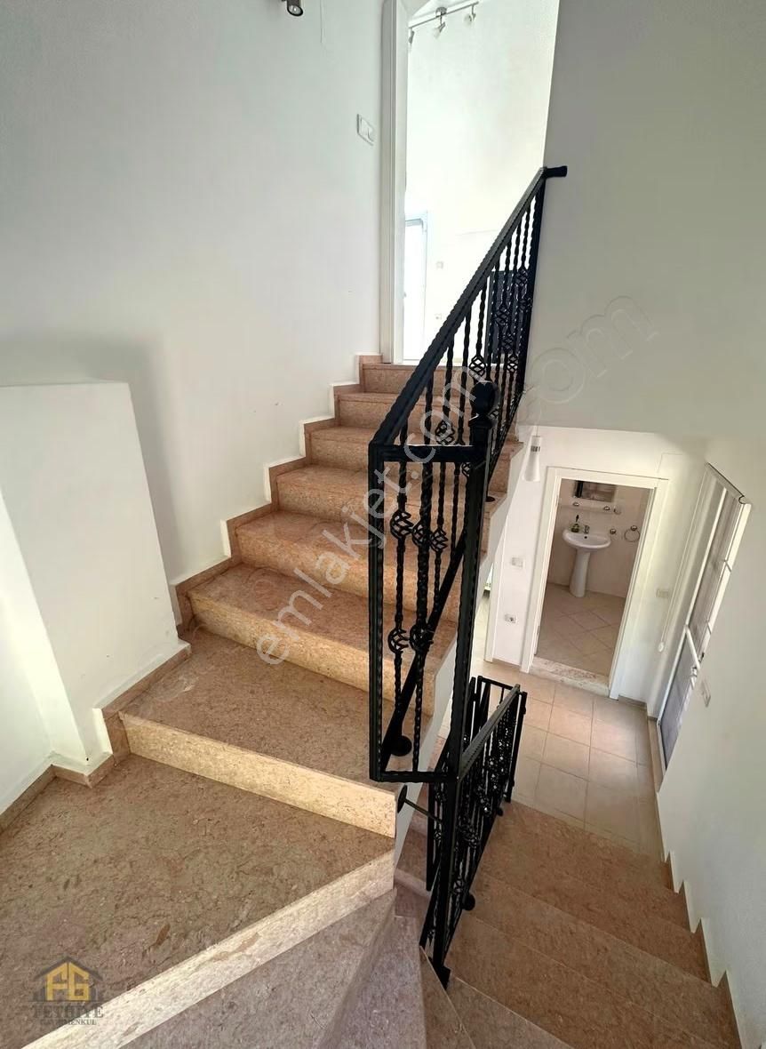 Fethiye Ovacık Mh 500 M2 Arsa Paylı Takasa Açık Müstakil Villa - Görsel 8