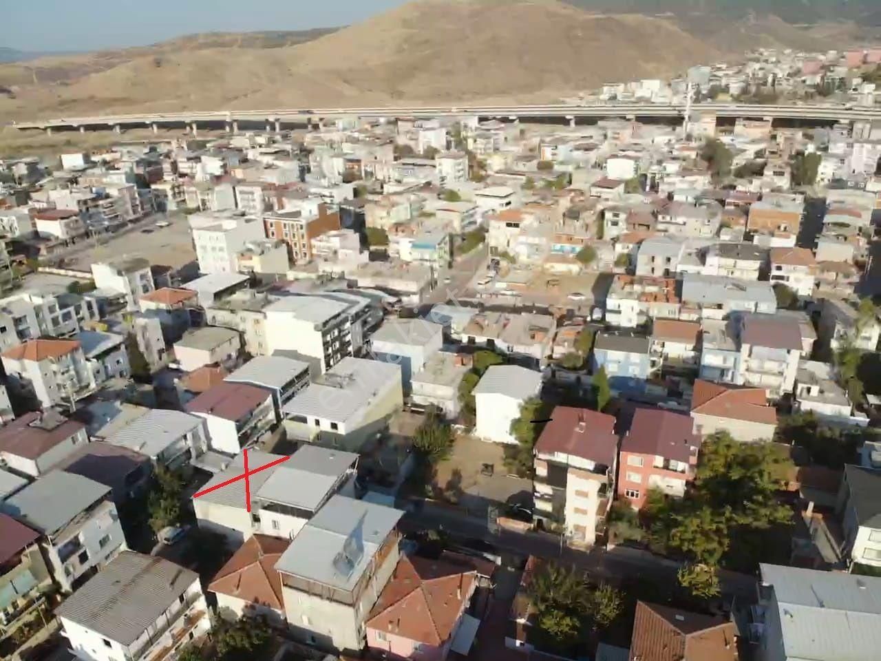 Asarlık Gölcük Mah. 107 M2 Arsa Üzerinde 3 Katlı Satılık Köşe Bina (45 Bin Tl. Kira Getirisi Var) - Görsel 6