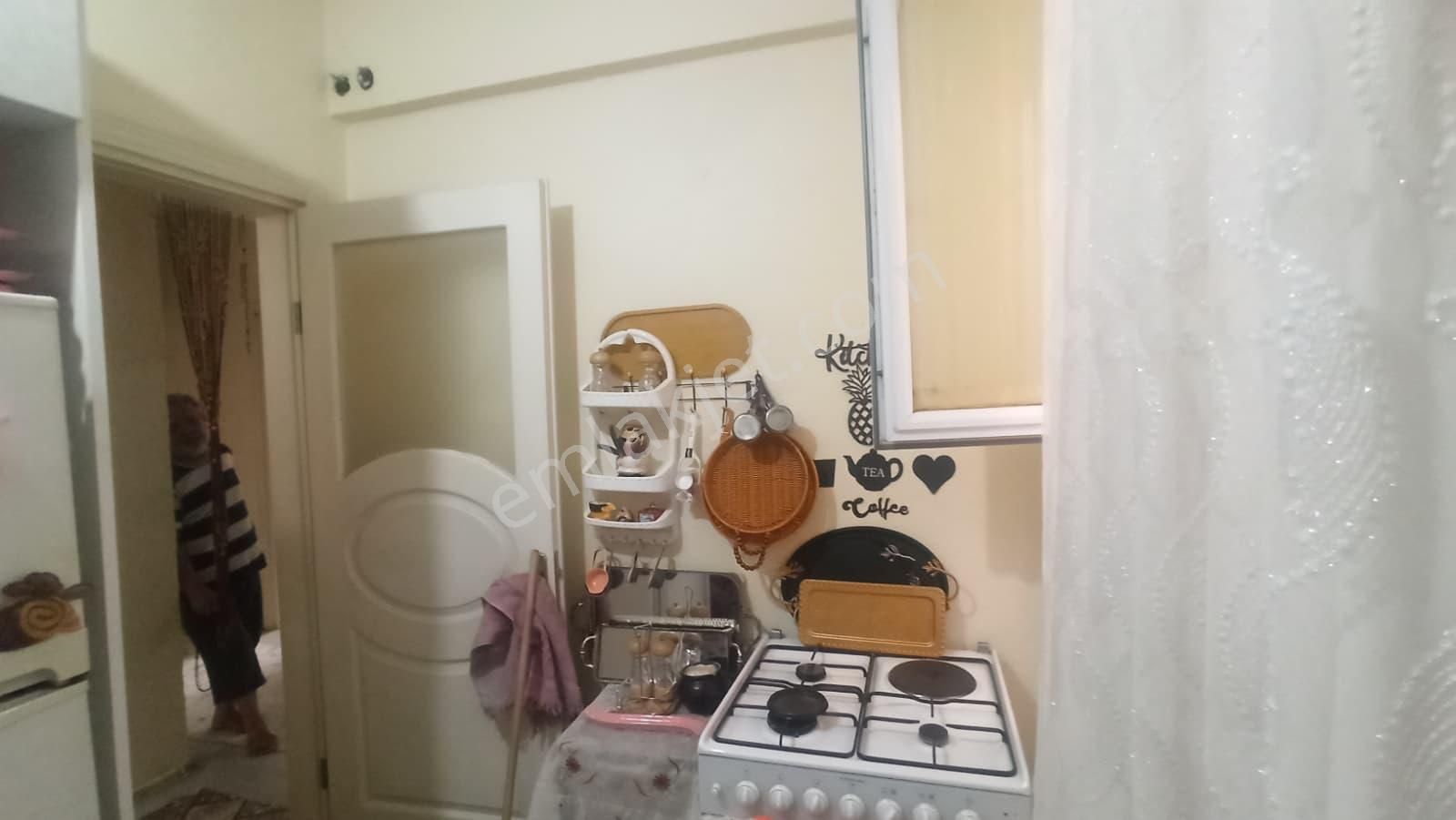 Asarlık Gölcük Mah. 107 M2 Arsa Üzerinde 3 Katlı Satılık Köşe Bina (45 Bin Tl. Kira Getirisi Var) - Görsel 18