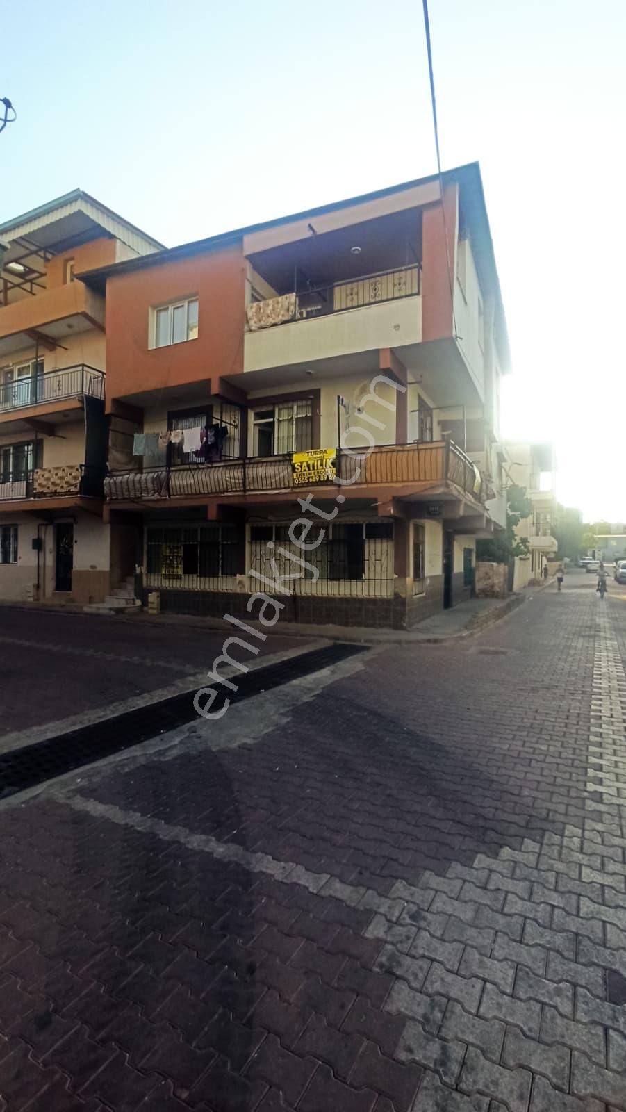 Asarlık Gölcük Mah. 107 M2 Arsa Üzerinde 3 Katlı Satılık Köşe Bina (45 Bin Tl. Kira Getirisi Var) - Görsel 33