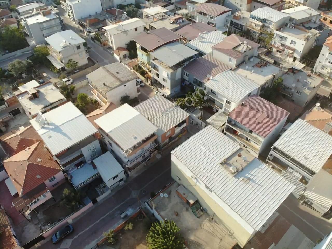 Asarlık Gölcük Mah. 107 M2 Arsa Üzerinde 3 Katlı Satılık Köşe Bina (45 Bin Tl. Kira Getirisi Var) - Görsel 29