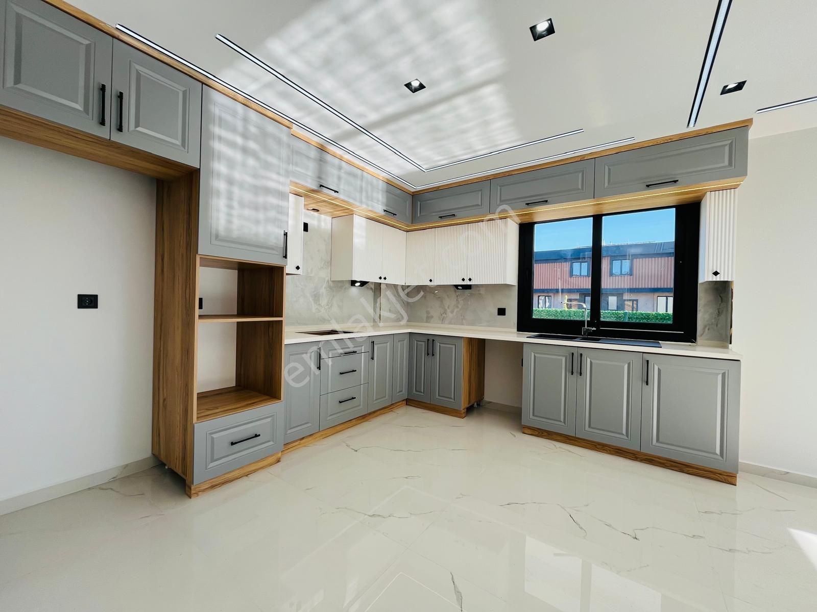 🏡 Didim Efeler Mahallesi | Sıfır 3+1 Lüks Villa-99 - Görsel 5