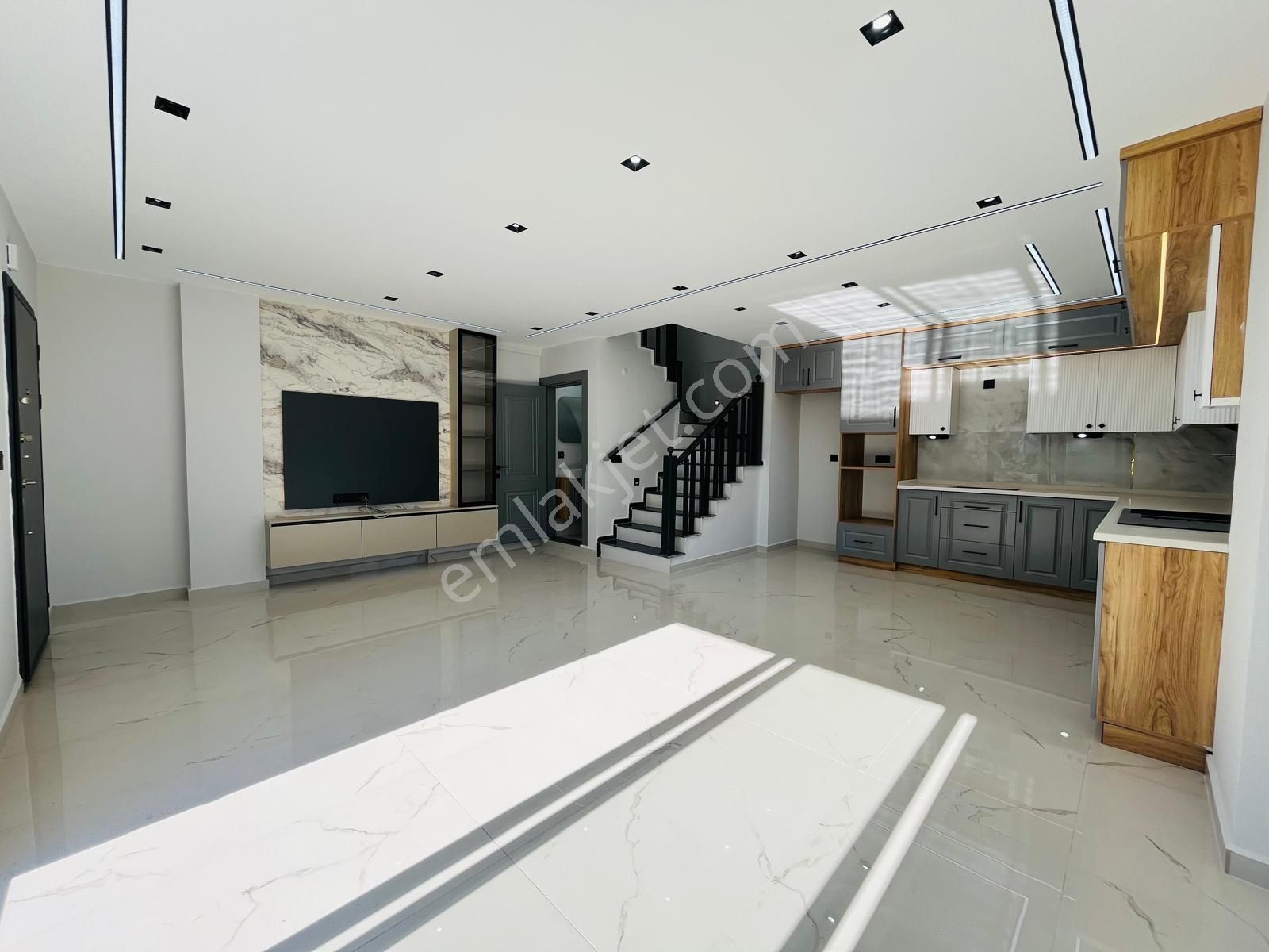 🏡 Didim Efeler Mahallesi | Sıfır 3+1 Lüks Villa-99 - Görsel 2