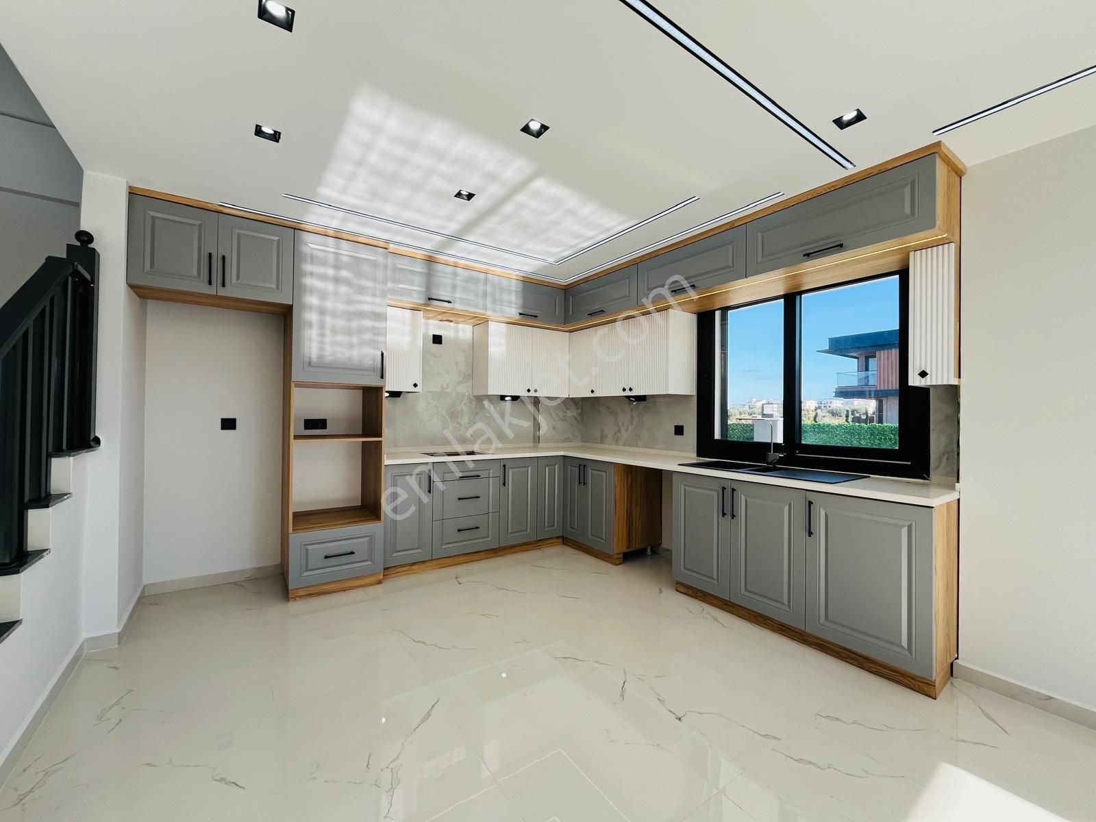 🏡 Didim Efeler Mahallesi | Sıfır 3+1 Lüks Villa-99 - Görsel 6