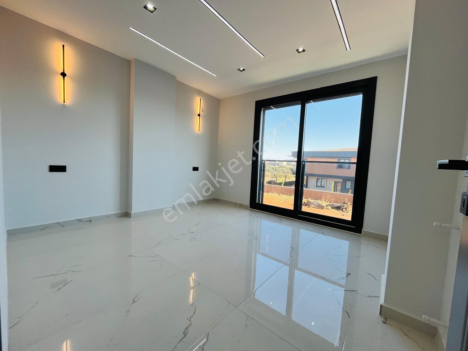 🏡 Didim Efeler Mahallesi | Sıfır 3+1 Lüks Villa-99 - Görsel 12