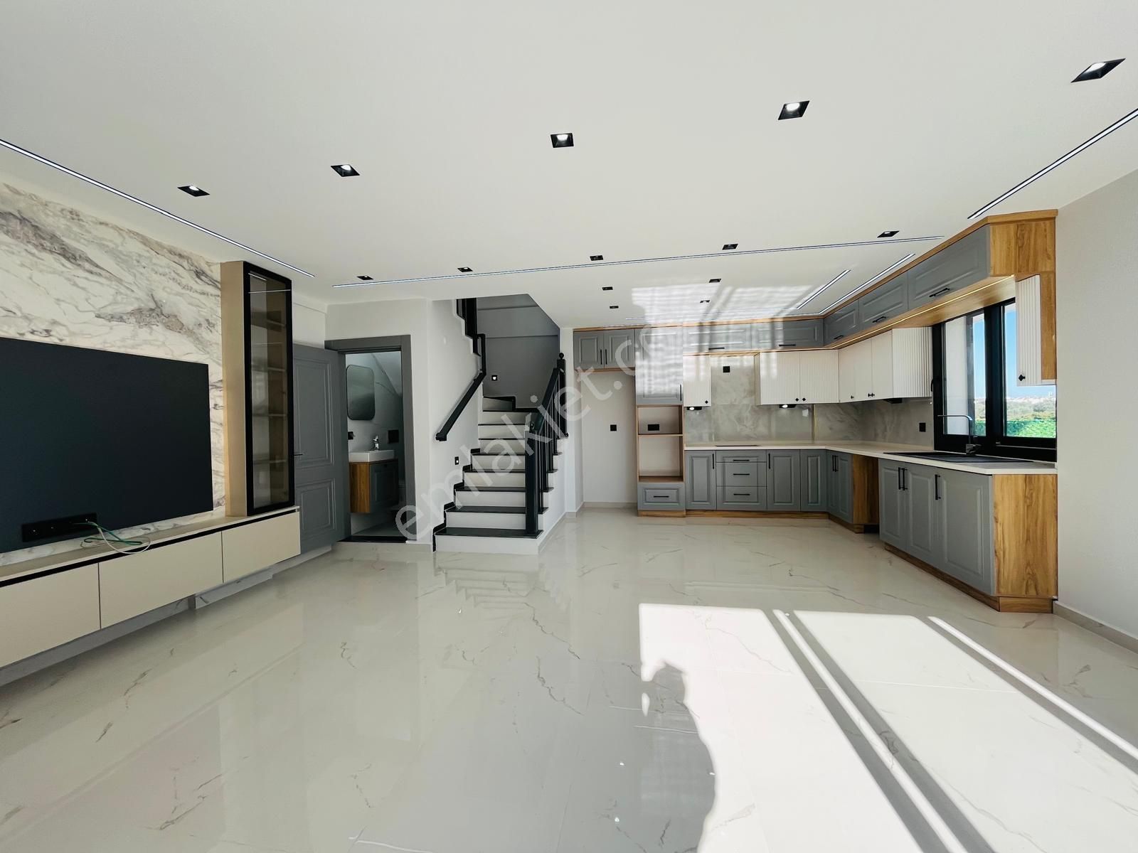 🏡 Didim Efeler Mahallesi | Sıfır 3+1 Lüks Villa-99 - Görsel 3