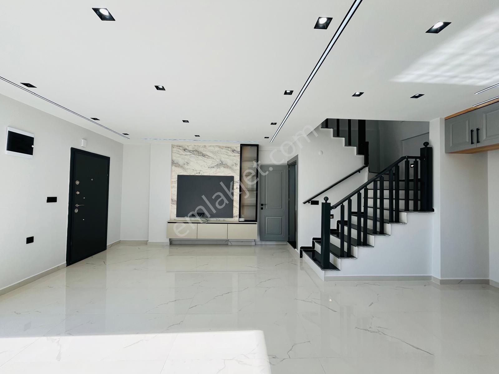 🏡 Didim Efeler Mahallesi | Sıfır 3+1 Lüks Villa-99 - Görsel 4