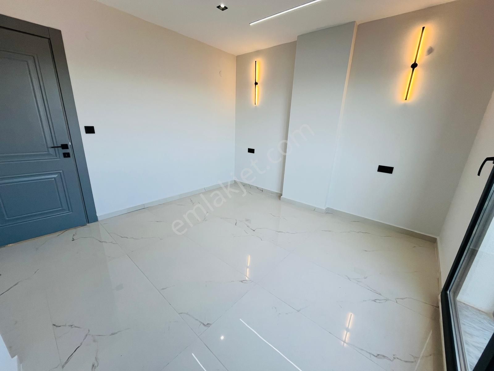 🏡 Didim Efeler Mahallesi | Sıfır 3+1 Lüks Villa-99 - Görsel 13