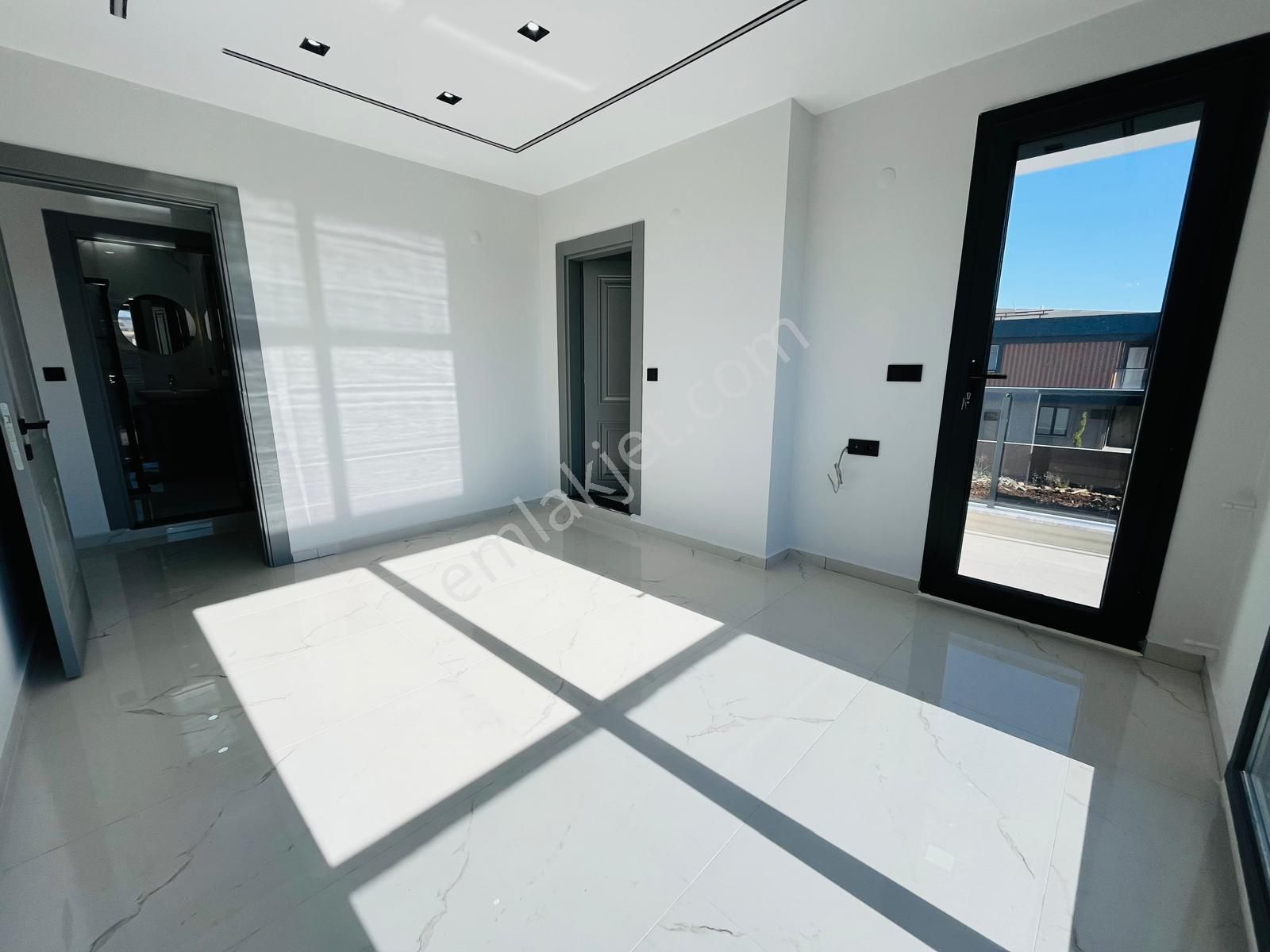 🏡 Didim Efeler Mahallesi | Sıfır 3+1 Lüks Villa-99 - Görsel 10