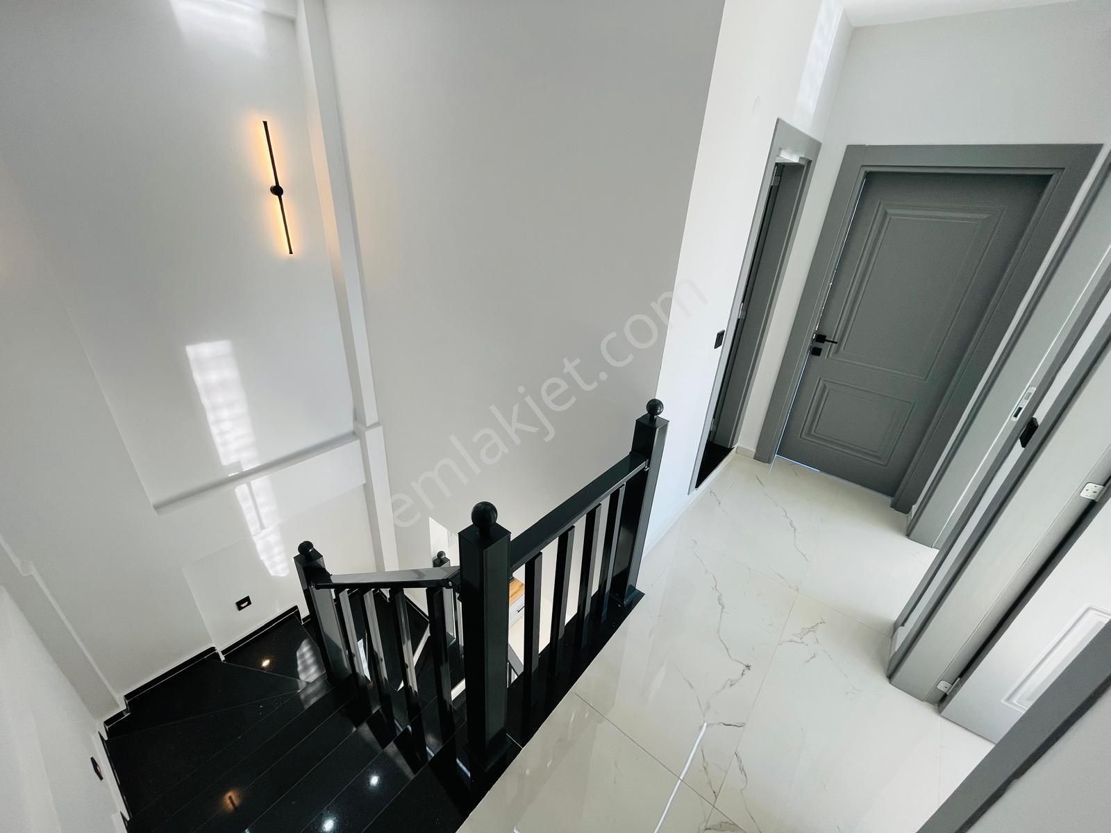 🏡 Didim Efeler Mahallesi | Sıfır 3+1 Lüks Villa-99 - Görsel 7