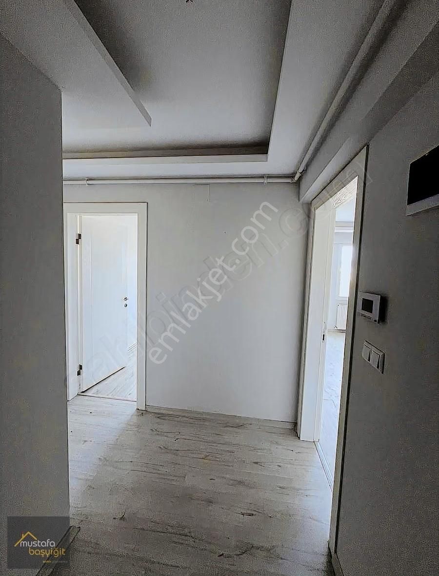Mustafa Başyiğit Emlaktan Efendi Mah Satılık Geniş 2+1 - Görsel 5