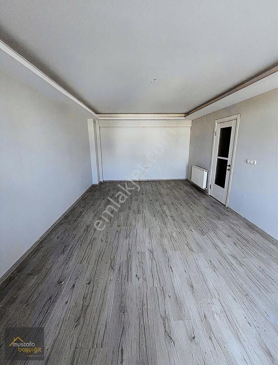 Mustafa Başyiğit Emlaktan Efendi Mah Satılık Geniş 2+1 - Görsel 4