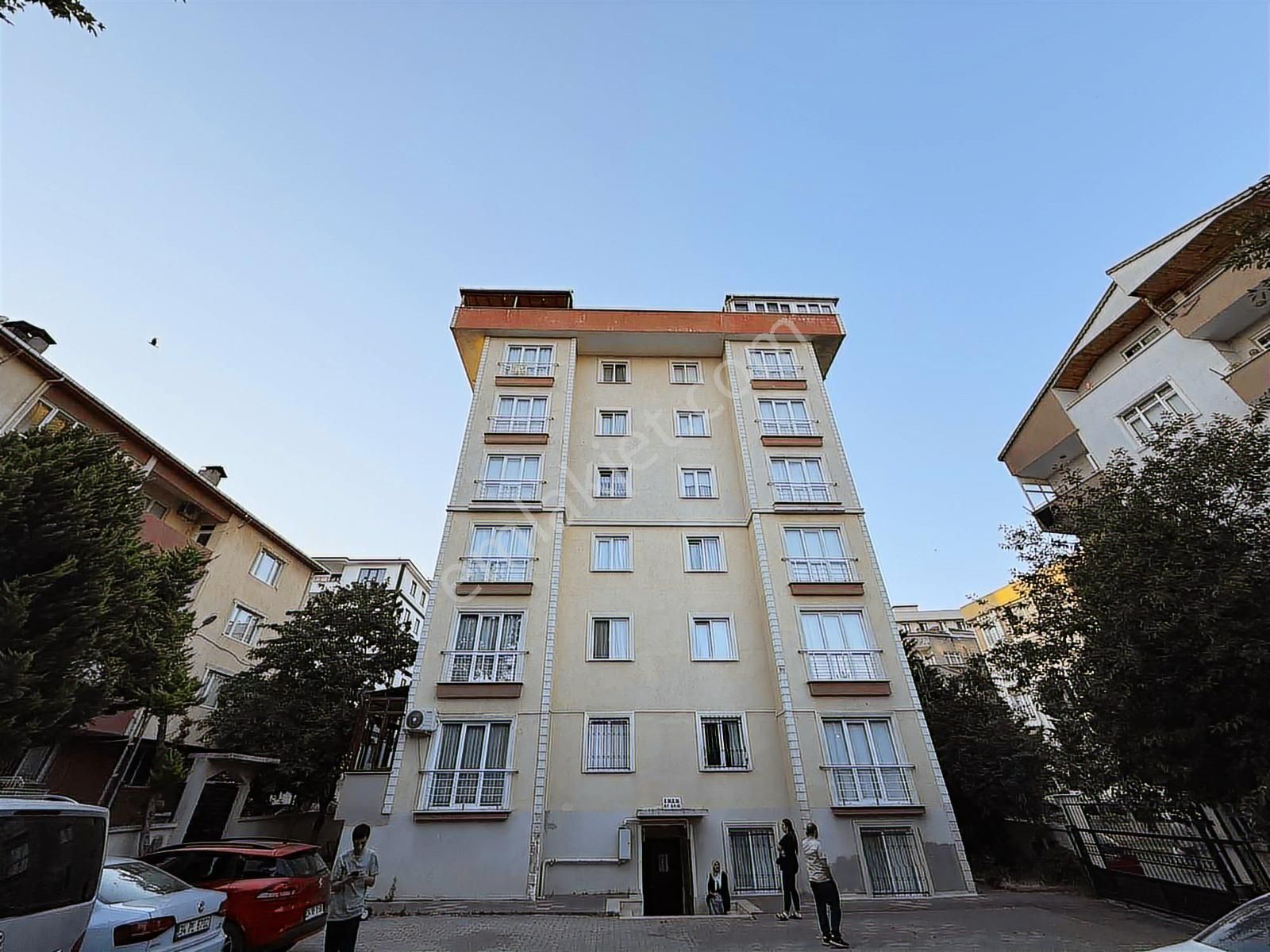 *fırsat 1 Daire Fiyatına 158 M2 'lik Krediye Uygun 2 Daire *