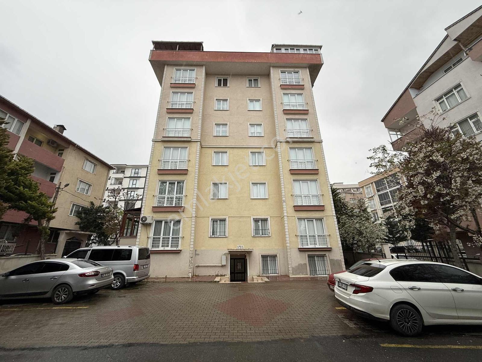 *fırsat 1 Daire Fiyatına 158 M2 'lik Krediye Uygun 2 Daire * - Görsel 22