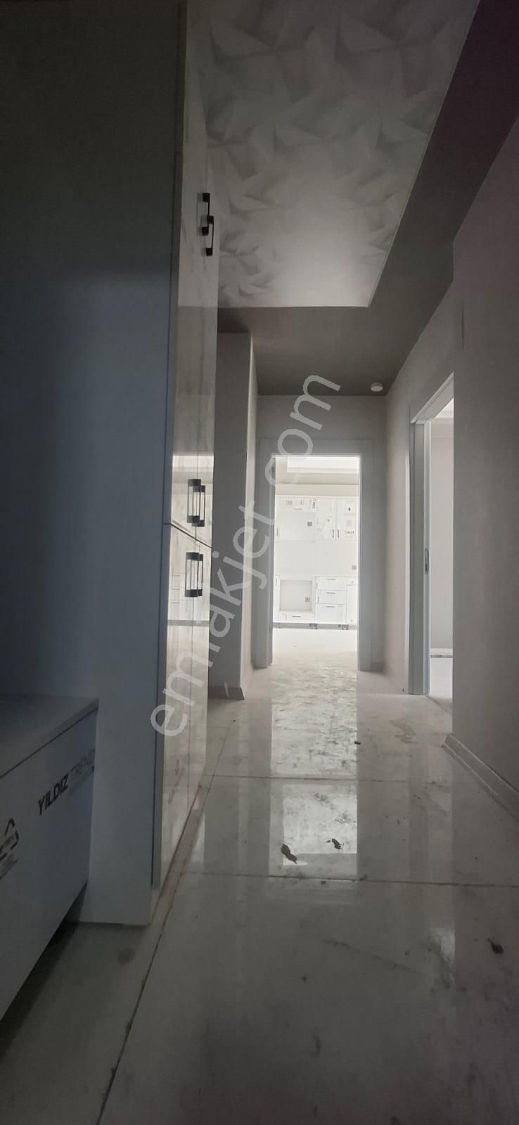 Altındağ - Feridun Çelik Mah. E.banyolu Full Yapılı 2+1 Satılık Sıfır Daire !!! - Görsel 14