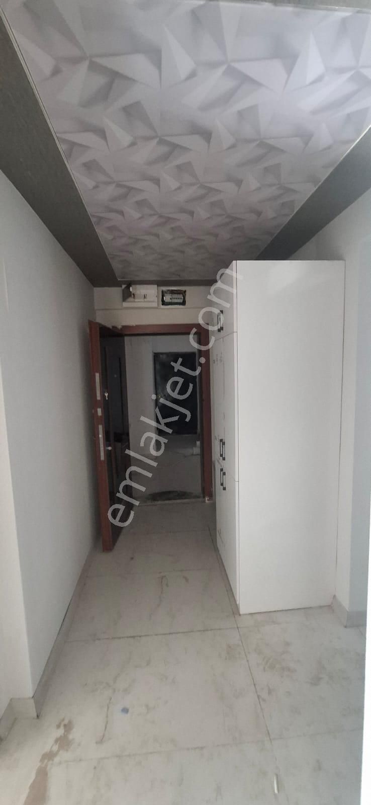 Altındağ - Feridun Çelik Mah. E.banyolu Full Yapılı 2+1 Satılık Sıfır Daire !!! - Görsel 18