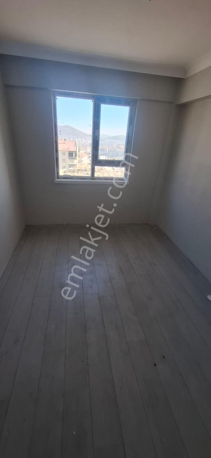 Altındağ - Feridun Çelik Mah. E.banyolu Full Yapılı 2+1 Satılık Sıfır Daire !!! - Görsel 11