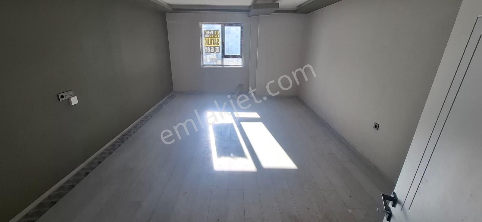 Altındağ - Feridun Çelik Mah. E.banyolu Full Yapılı 2+1 Satılık Sıfır Daire !!! - Görsel 5