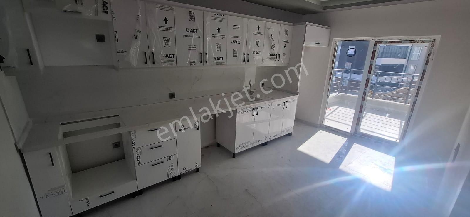 Altındağ - Feridun Çelik Mah. E.banyolu Full Yapılı 2+1 Satılık Sıfır Daire !!! - Görsel 3