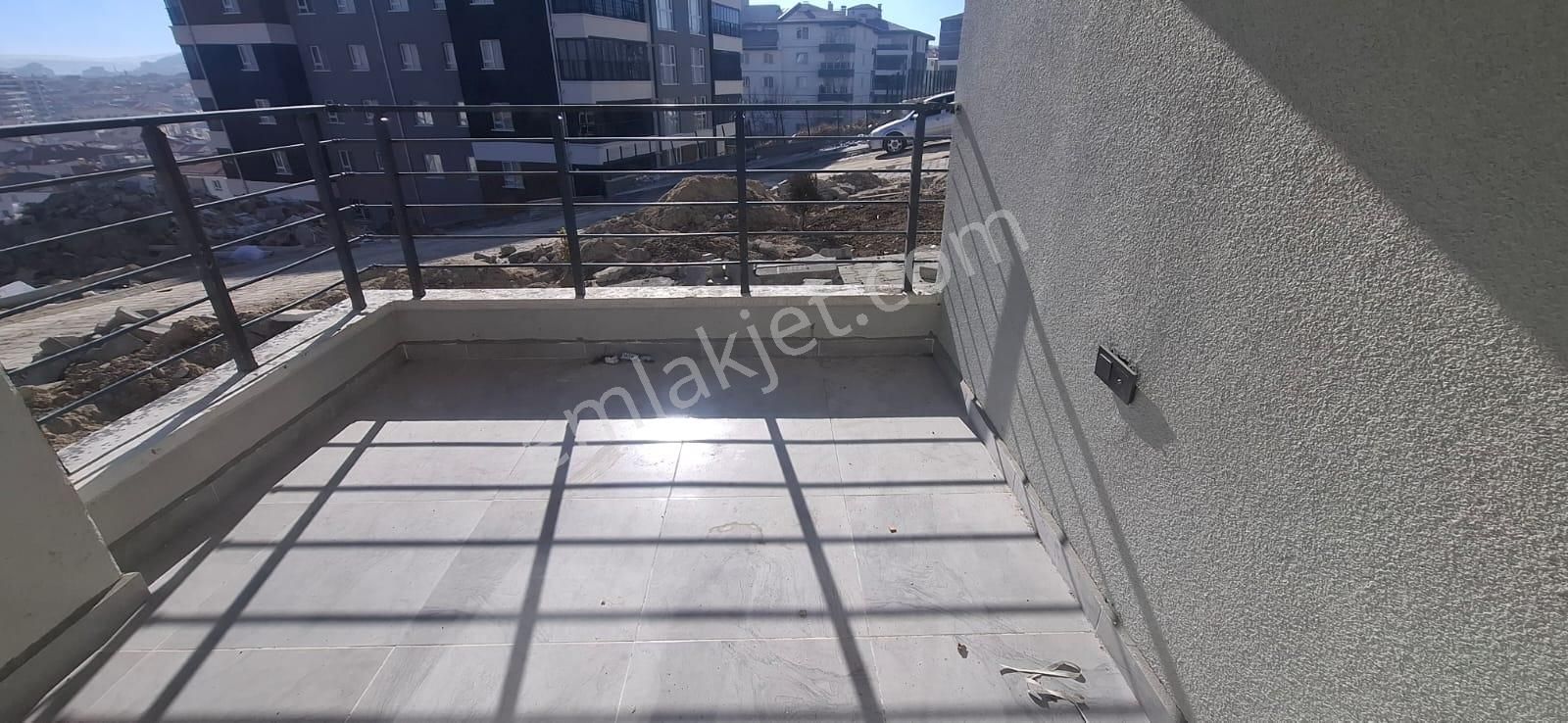 Altındağ - Feridun Çelik Mah. E.banyolu Full Yapılı 2+1 Satılık Sıfır Daire !!! - Görsel 22